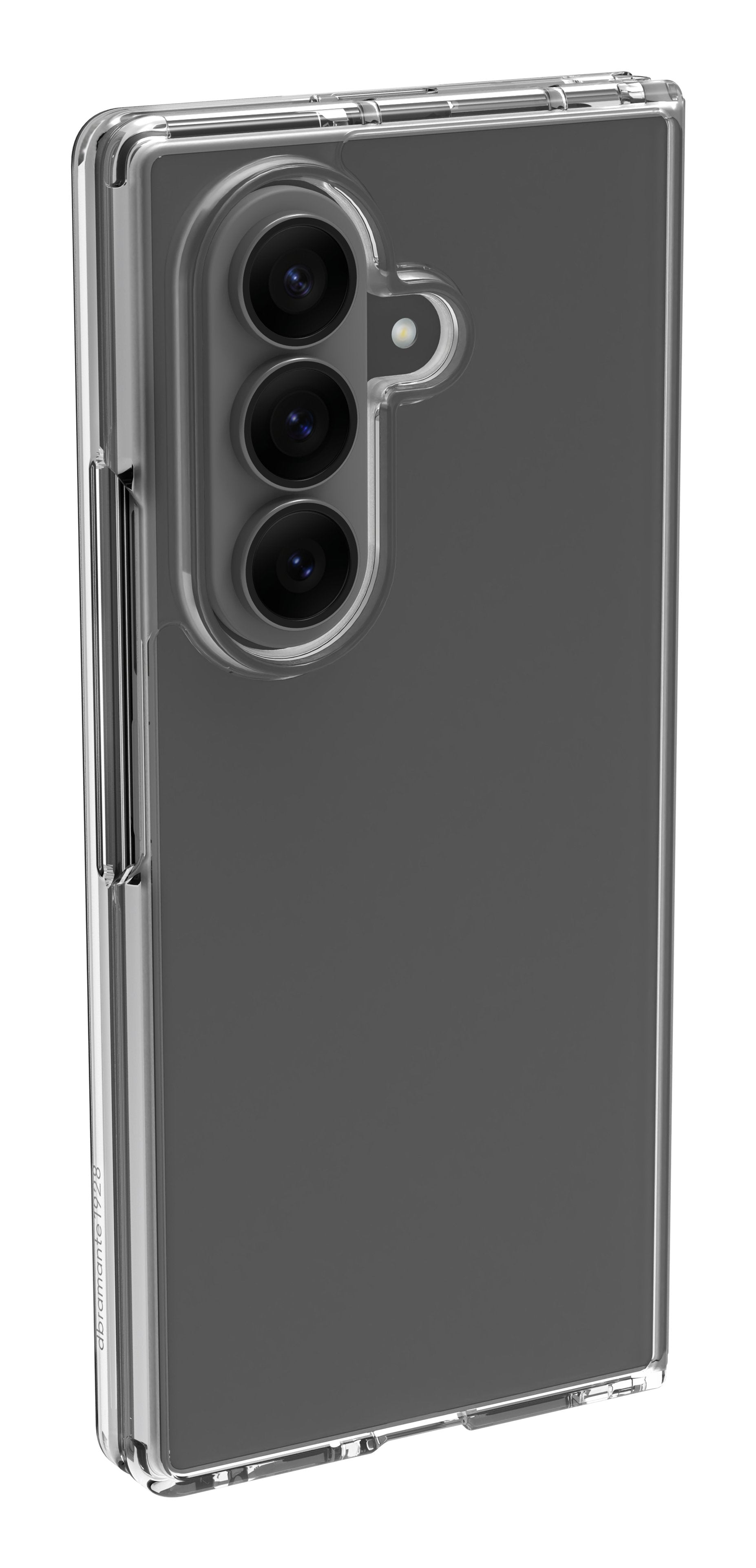 EAN 5711428068514 - dbramante1928 Iceland Pro funda para teléfono móvil 16,5 cm (6.5") Transparente imagen 5