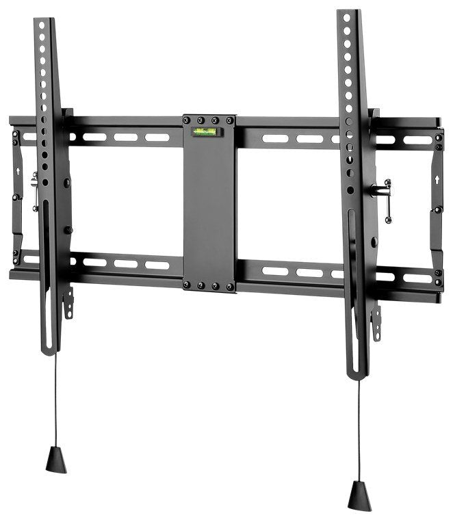 Soporte Tv/Mon Goobay Pared Pro Tilt (L)
