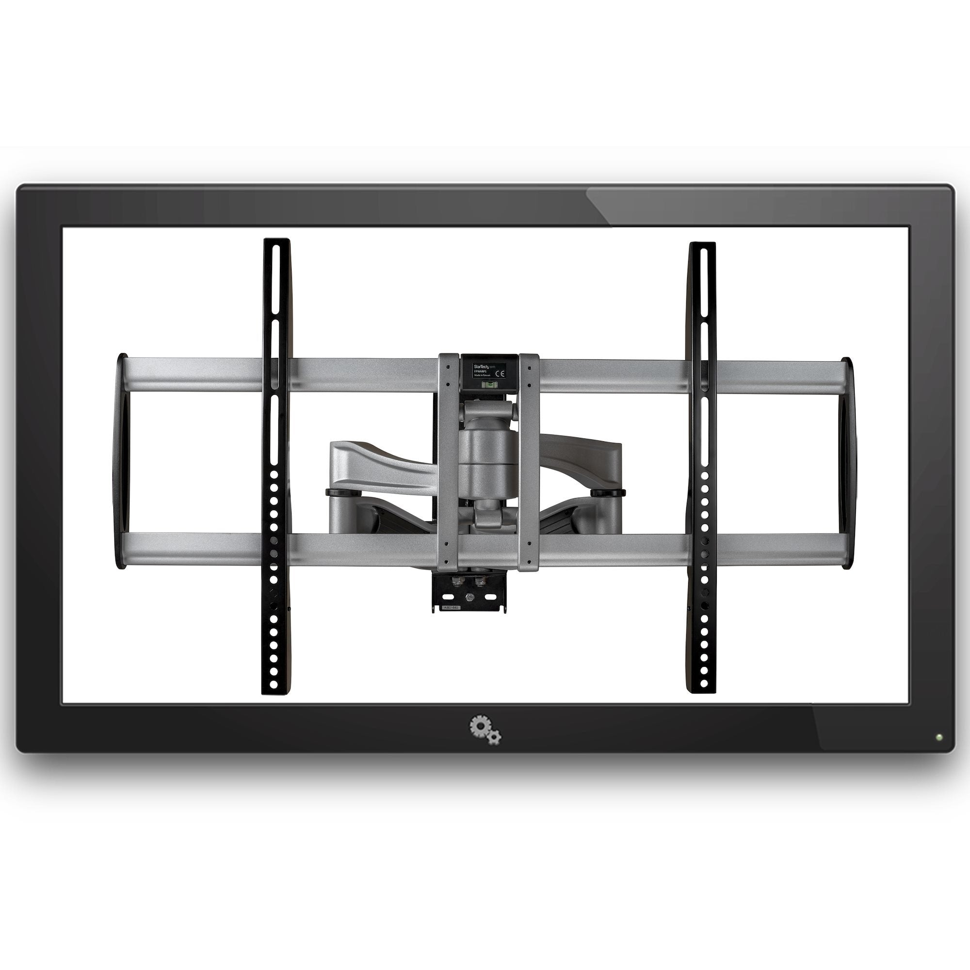 Startech.Com Soporte De Tv Para Pared - Con Movimiento Total - Premium