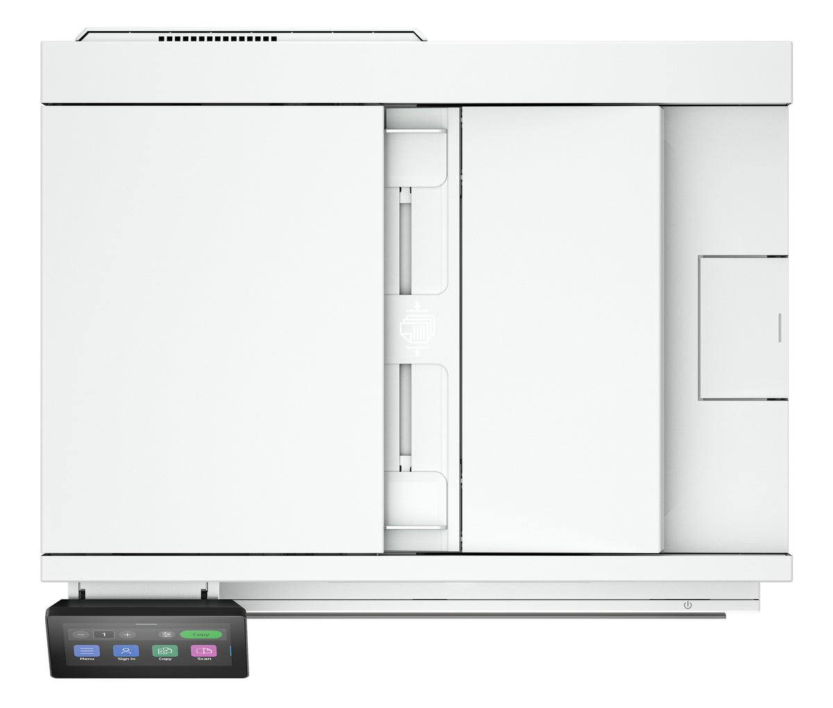 EAN 0198828835260 - HP LaserJet Pro MFP 4113fdn Laser A4 1200 x 1200 DPI 45 ppm Wifi imagen 22