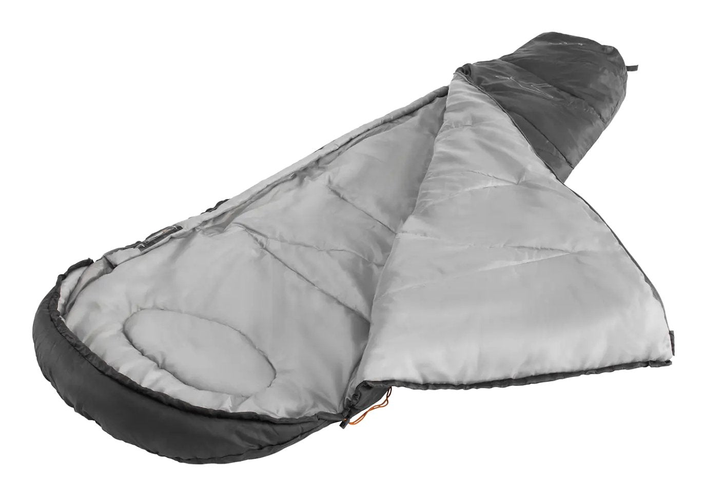 EAN 5709388147189 - Easy Camp 240201 saco de dormir Adulto Bolsa de maternidad Poliéster Negro imagen 3