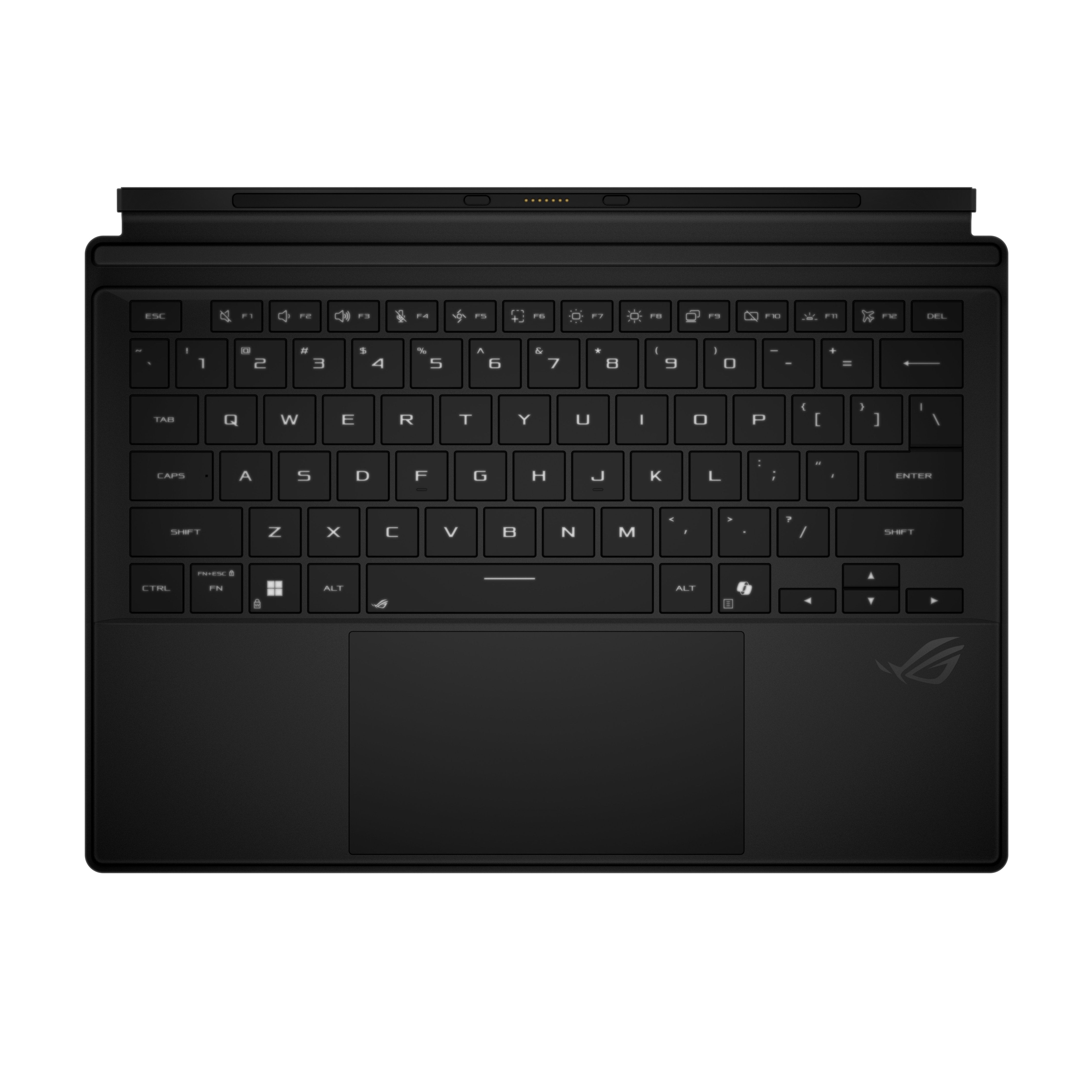 Portátil Gaming Asus Rog Flow Z13 Gz302ea-Ru008w 32gb 1tb 13" W11h  90nr0jy1-M000m0