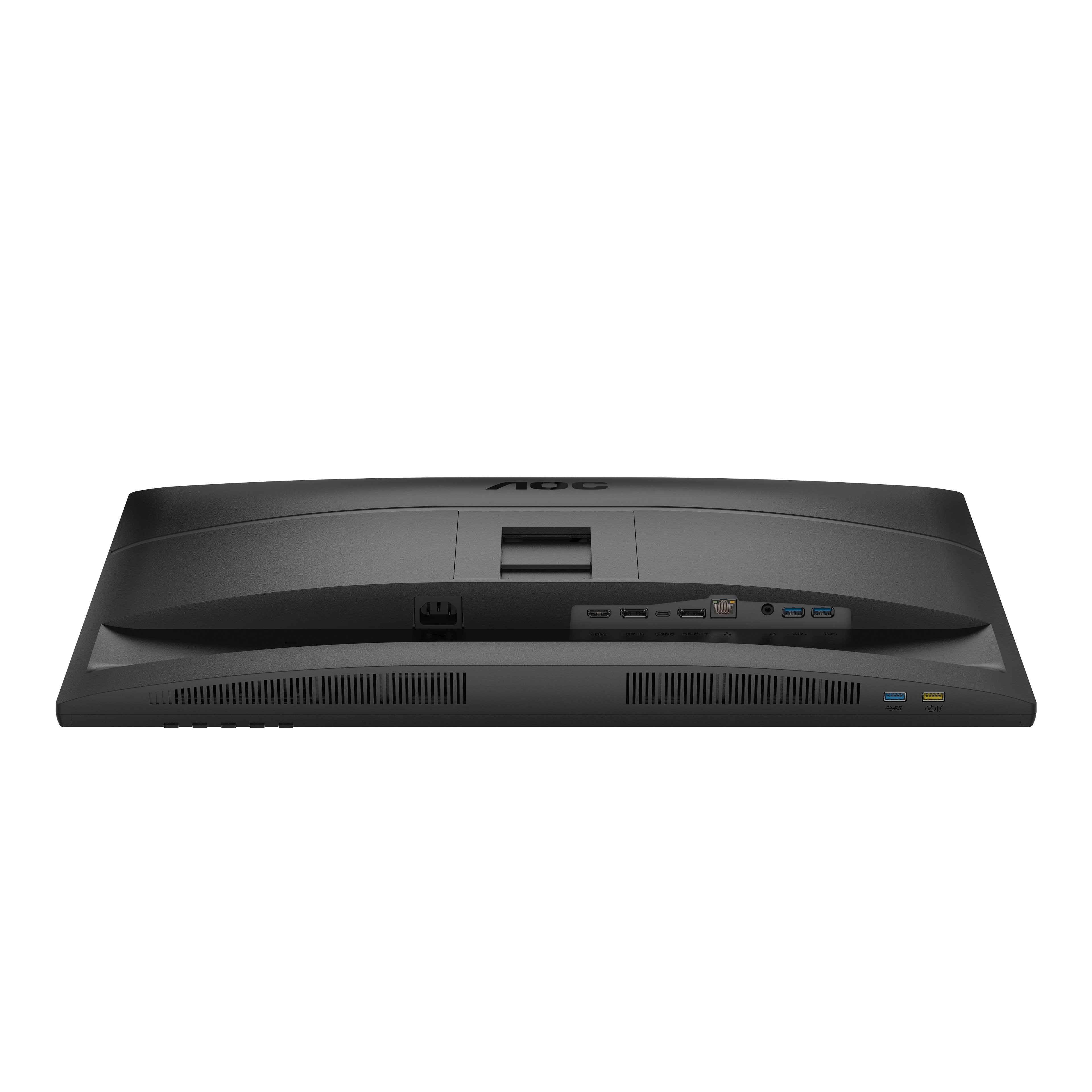 EAN 4038986182805 - AOC 27E4CV pantalla para PC 68,6 cm (27") 1920 x 1080 Pixeles Full HD LED Negro imagen 21