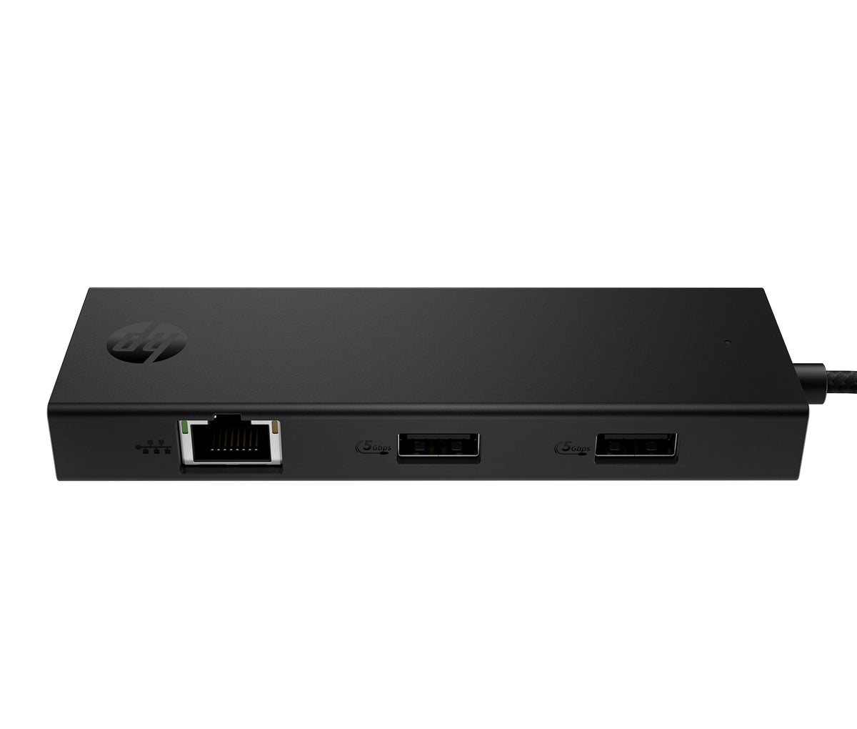 EAN 0198990565415 - HP PRTBLE USB-C HUB EURO imagen 1
