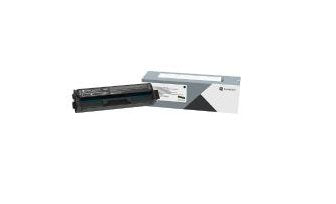 Lexmark Toner Negro F. Cs331 Cx331 Aprox. 4.500 S.