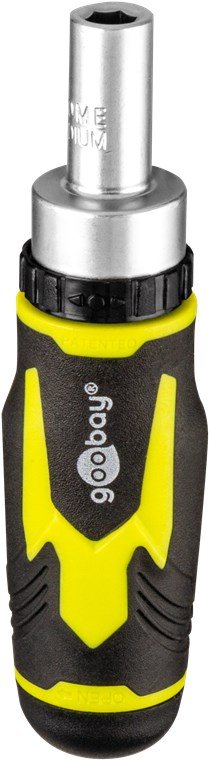 Juego De Destornilladores Con 43 Puntas 
Juego De Herramientas Para Atornillar, Montar Y Hacer Bricolaje