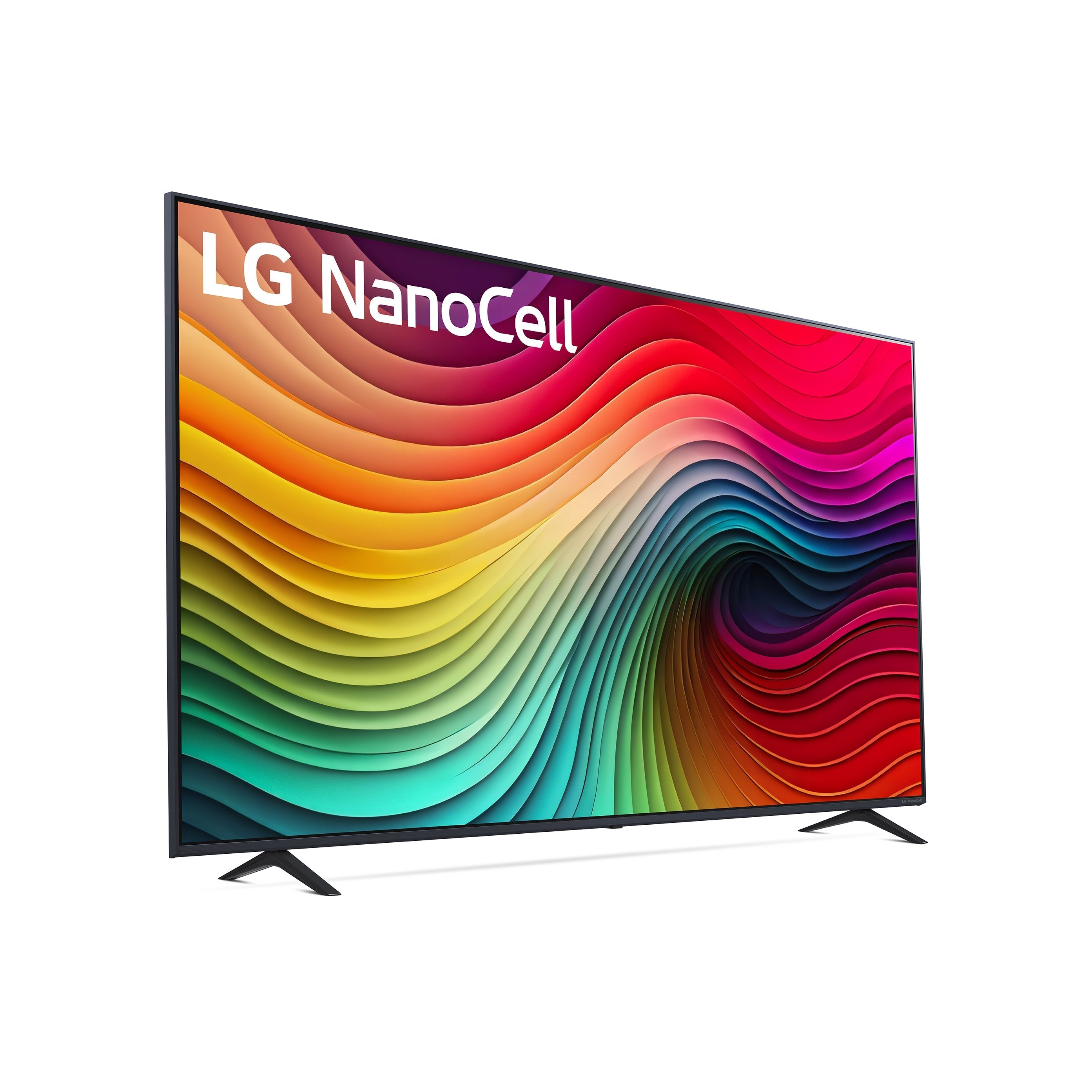 Lg 75nano82t6b, Tv Led 190 Cm 75", Negro, Ultrahd/4k, Hdr, Triple Sintonizador 75nano82t6b.Api