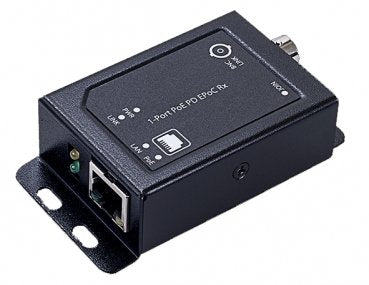 EAN 4250367757116 - Wantec 5711 adaptador e inyector de PoE imagen 1