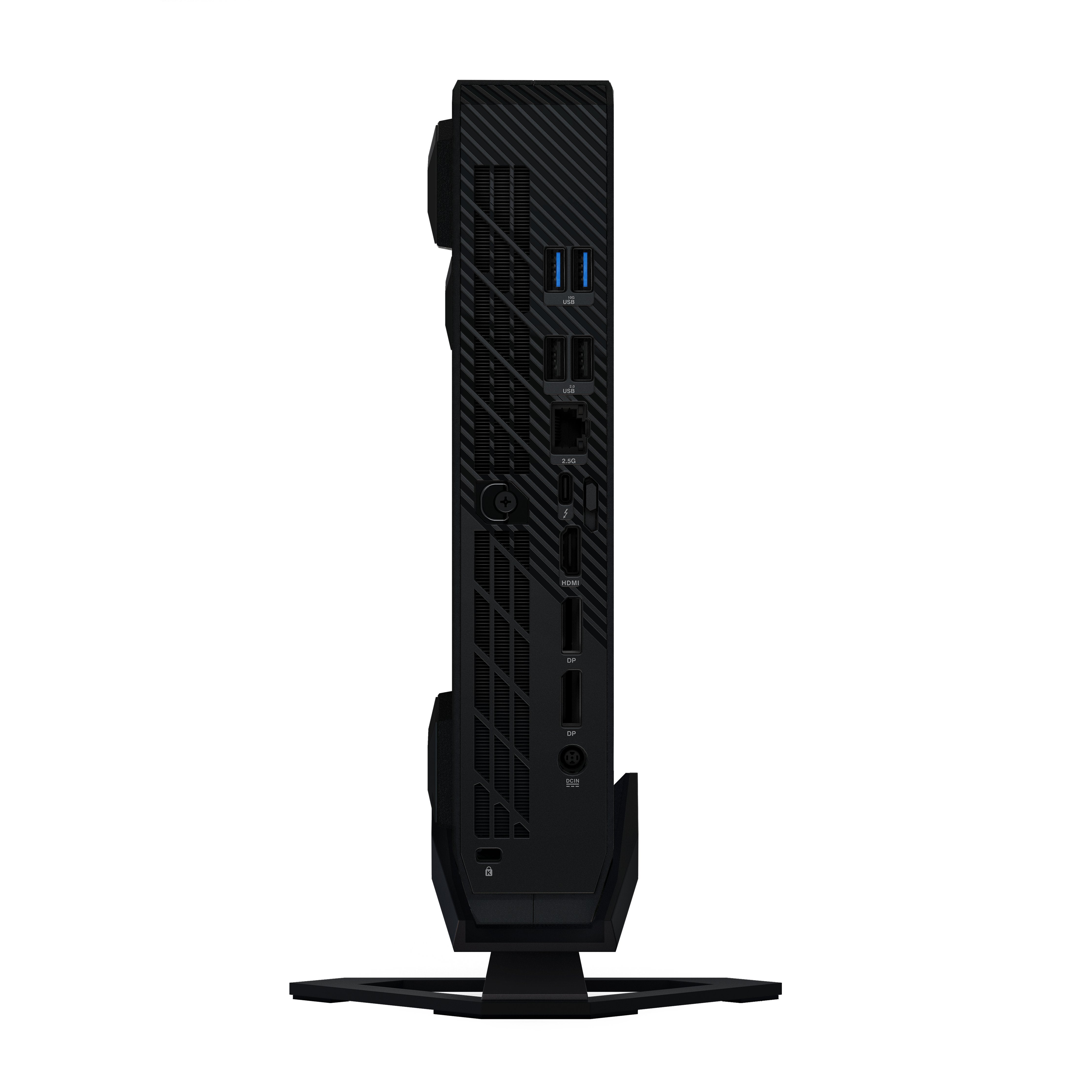 EAN 4711387490310 - ASUS ROG NUC 14 RNUC14SRKU7168A2I Intel Core Ultra 7 155H 16 GB DDR5-SDRAM 512 GB SSD NVIDIA GeForce RTX  imagen 4
