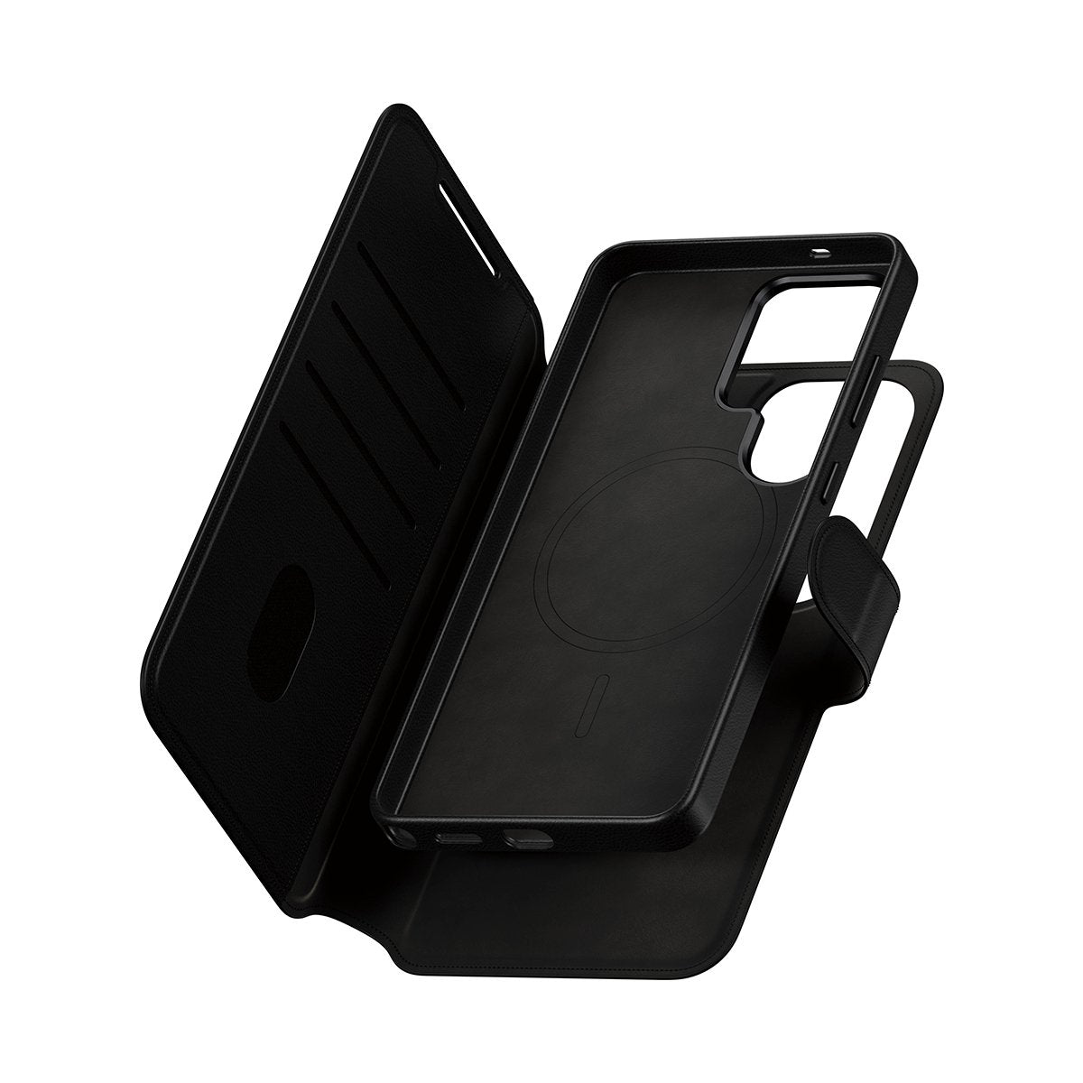 Panzerglass Care By Panzerglass Tango - Funda Tipo Libro Para Móvil