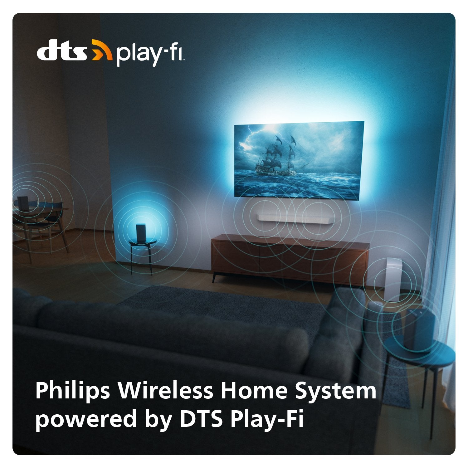 Philips 55oled809/12 (139 Cm (55 Zoll), Negro/Gris, Ultrahd/4k, Ambilight, Wlan, Hdr, Google Tv, 120hz Panel) 55oled809/12