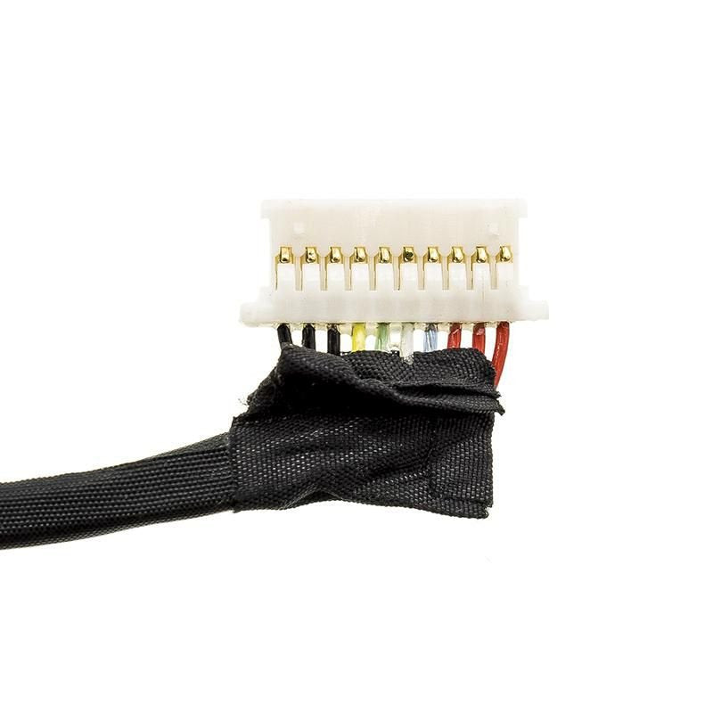 EAN 5704174857235 - CoreParts MBXHP-BA0215 refacción para laptop Batería imagen 2
