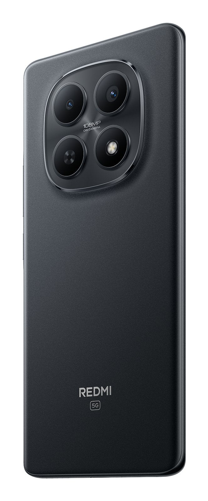 EAN 6932554483456 - Xiaomi Redmi Note 15 5G 16,9 cm (6.67") Ranura híbrida Dual SIM USB Tipo C 8 GB 512 GB 5520 mAh Negro imagen 7