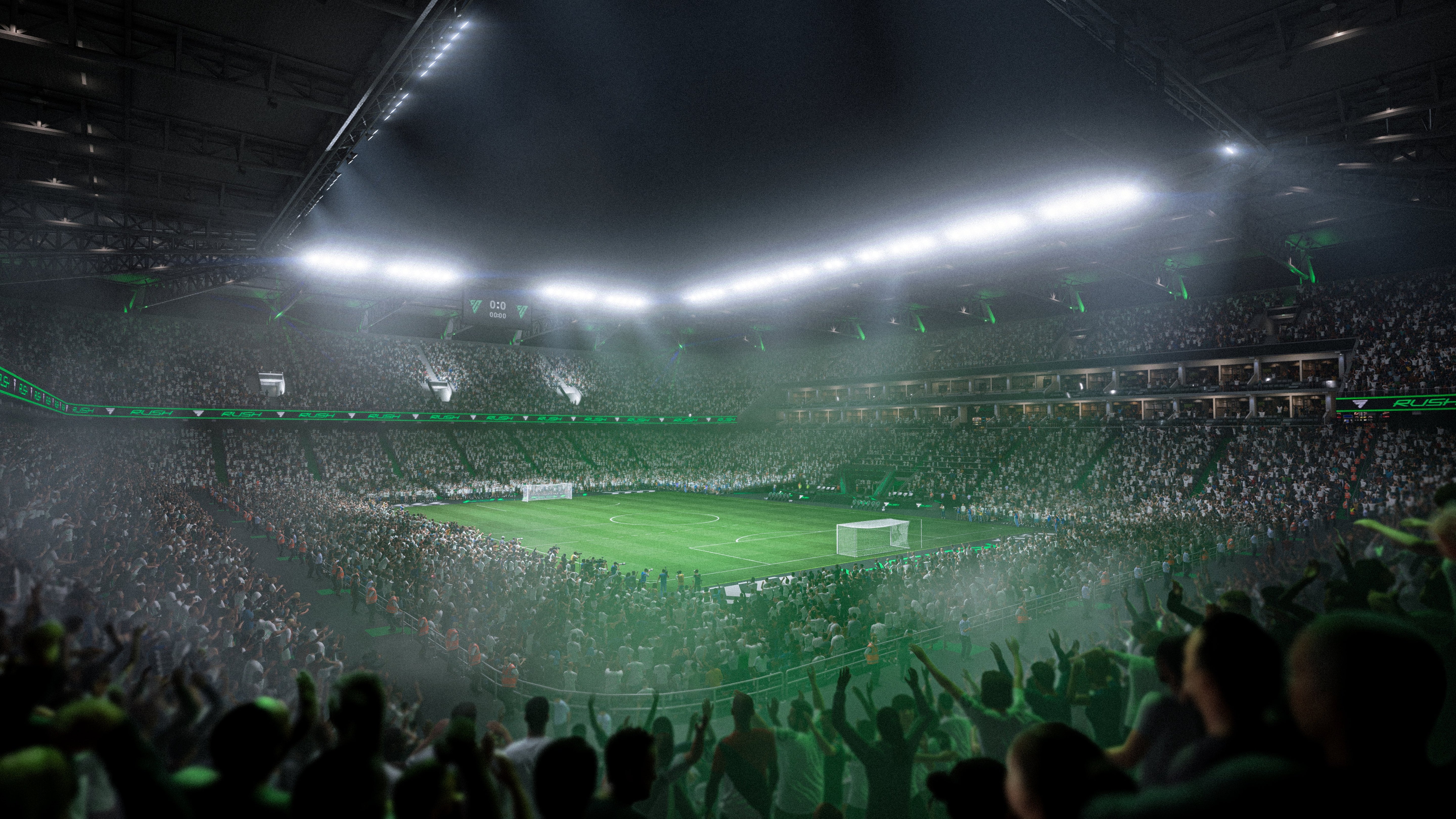 EAN 5030931125379 - Electronic Arts FC 25 Estándar Xbox One/Xbox Series X imagen 6
