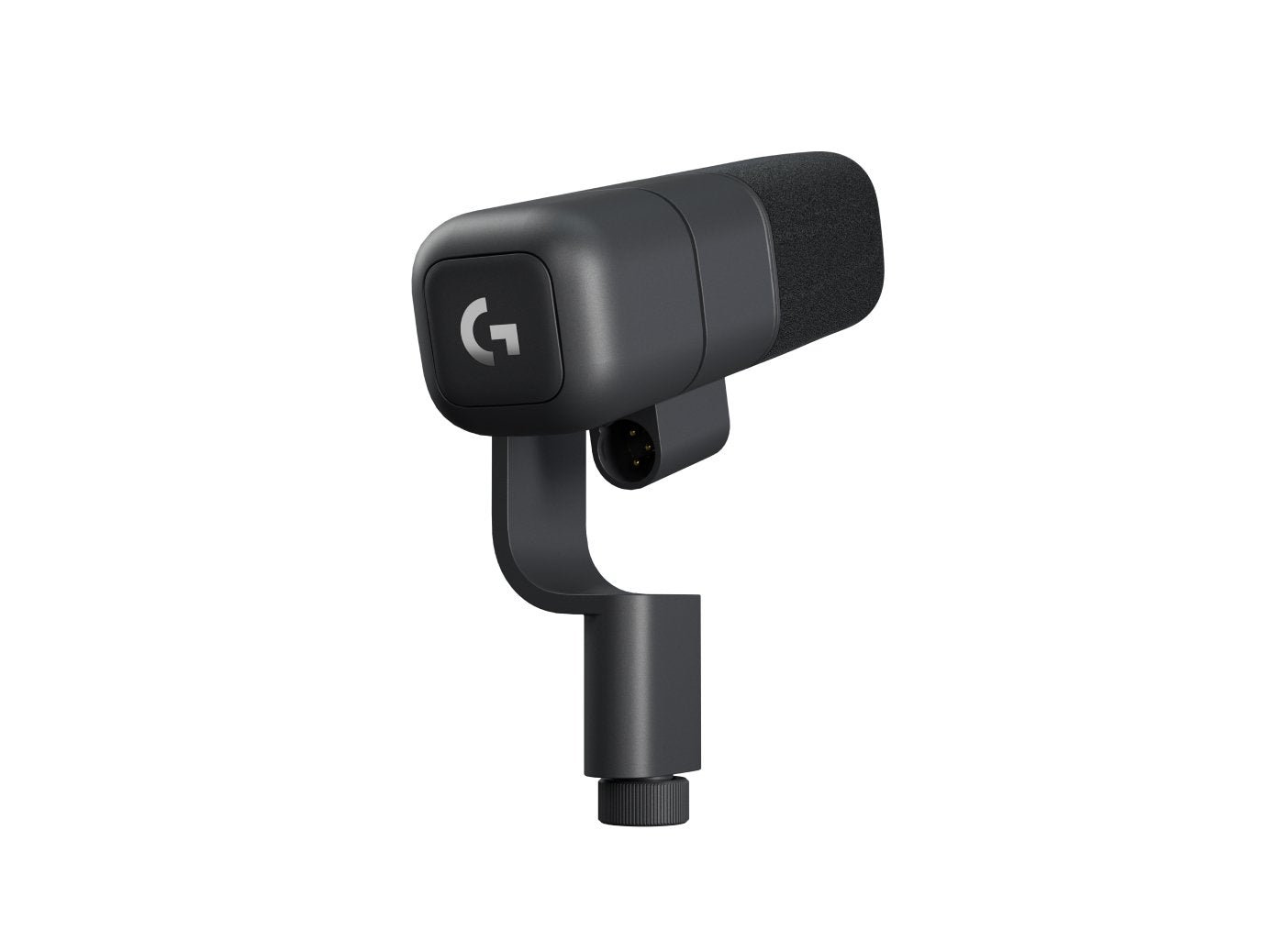 Logitech G Yeti Studio Micrófono Negro
