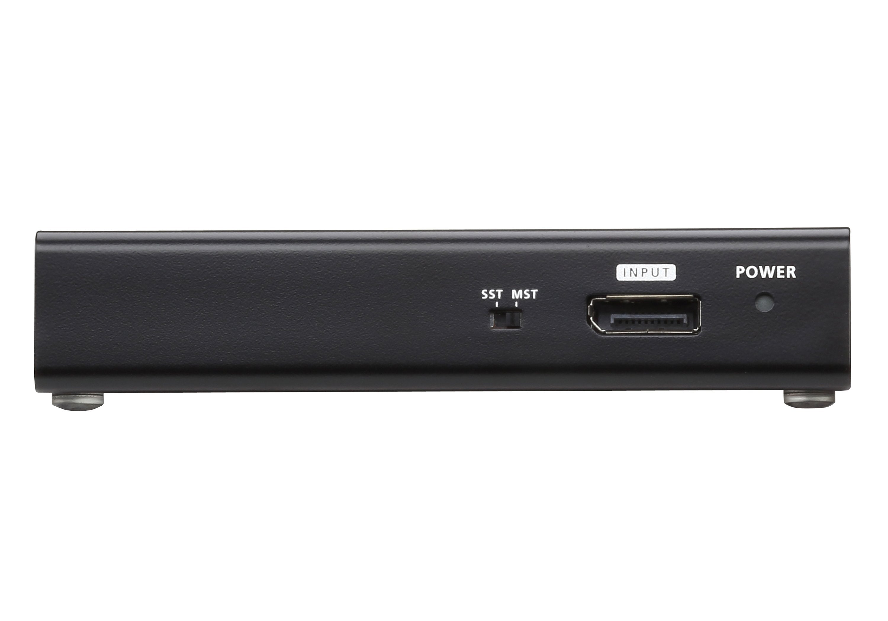 Aten Vs194, Divisor Displayport, 4k2k, 4 Puertos