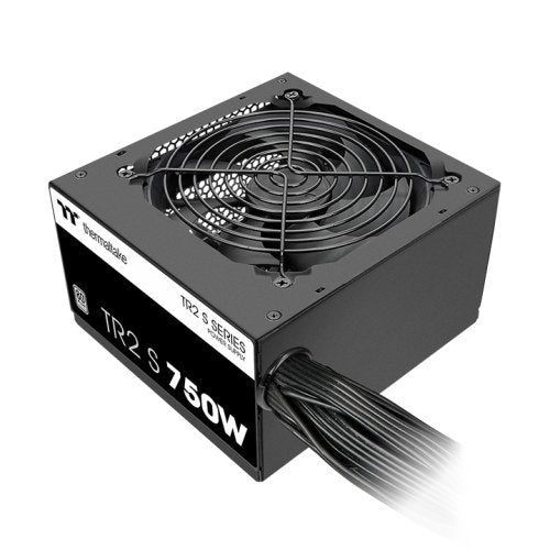 Netzteil Thermaltake Tr2 S 750w Atx 80+ Negro Retail