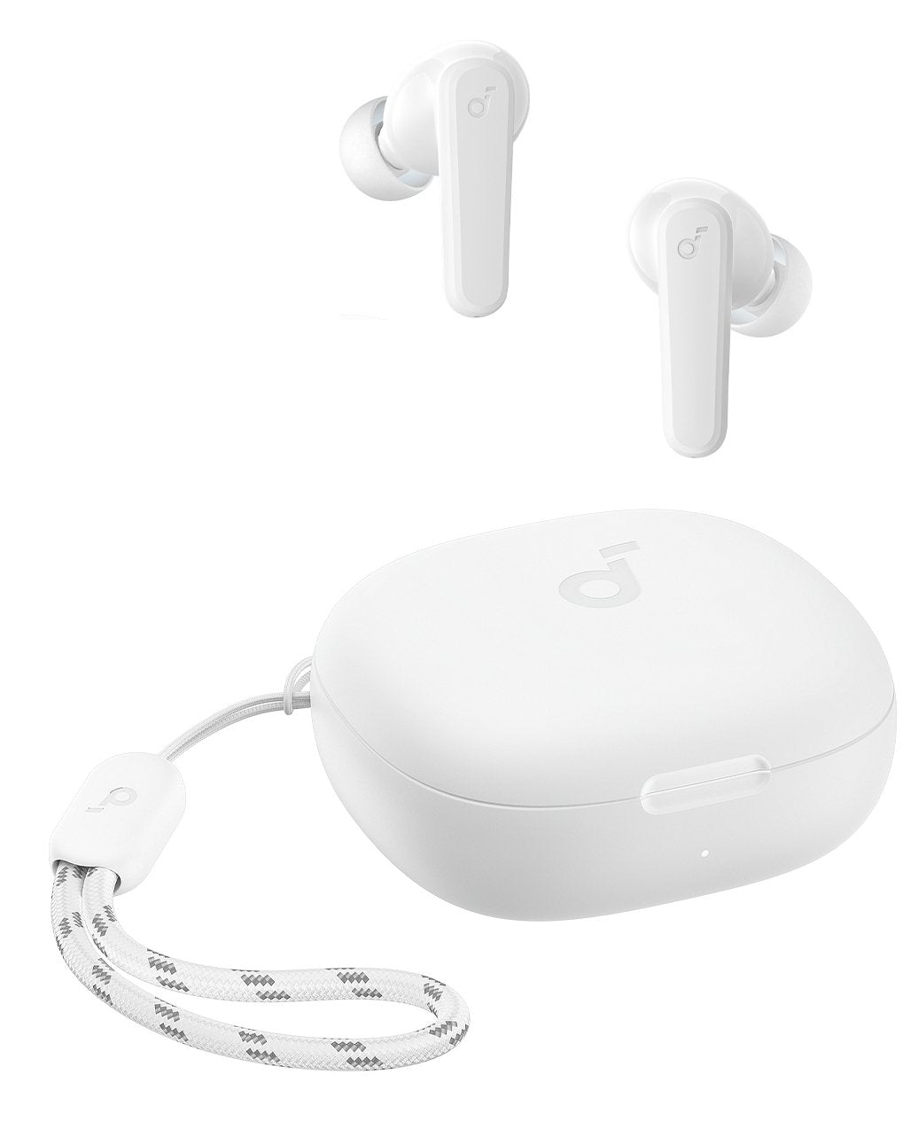 EAN 194644199425 - Soundcore R50i Auriculares True Wireless Stereo (TWS) Dentro de oído Llamadas/Música Bluetooth Blanco imagen 1