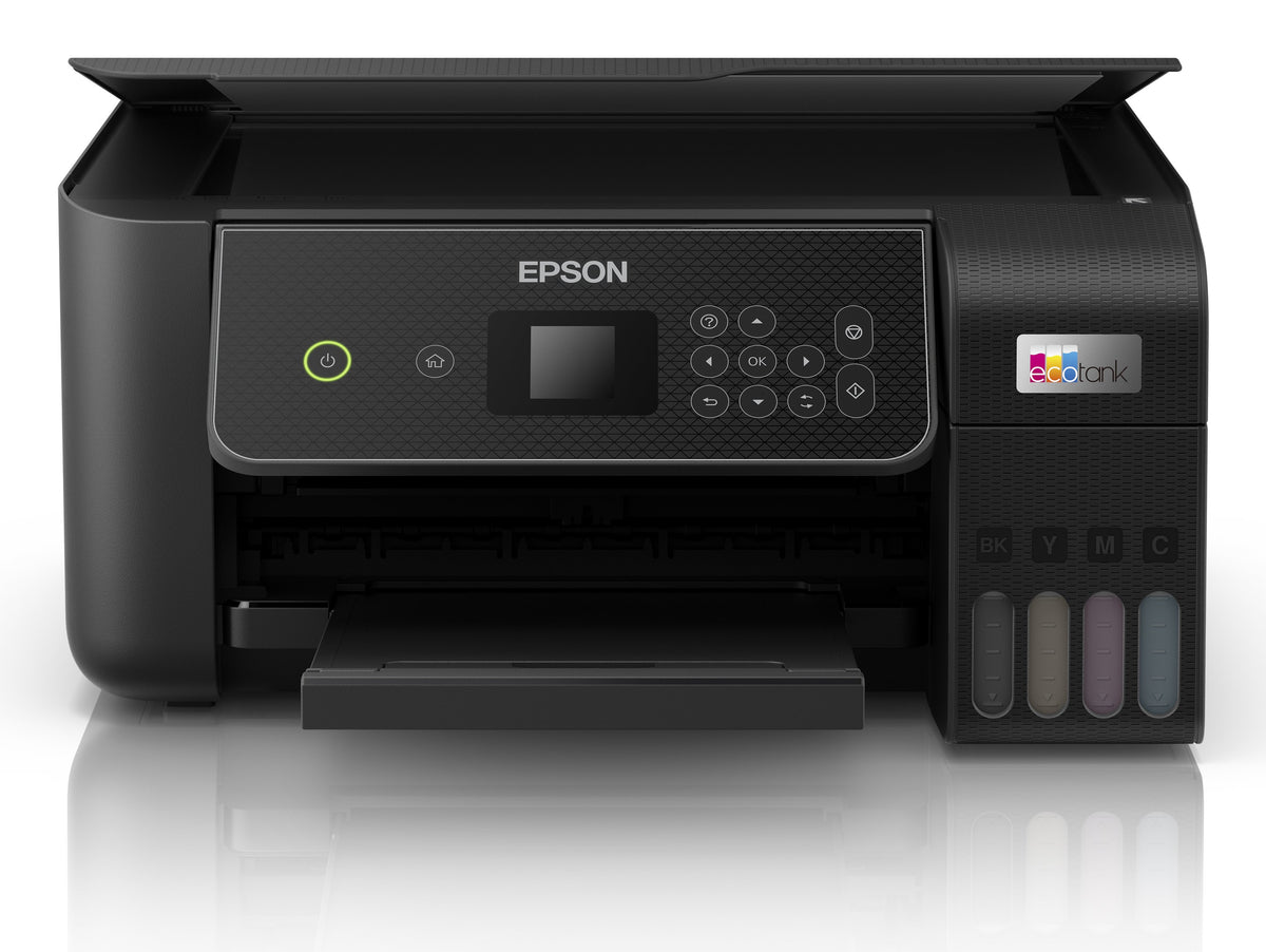 EAN 8715946720579 - Epson EcoTank ET-2870 imagen 1