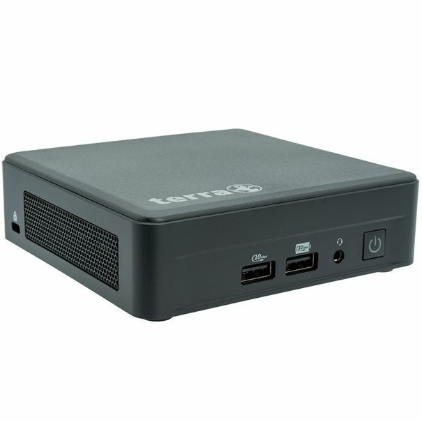 EAN 4039407080854 - TERRA 1000023 PCs/estación de trabajo Intel® Core™ i5 i5-1340P 16 GB DDR4-SDRAM 500 GB SSD Windows 11 Pro imagen 2