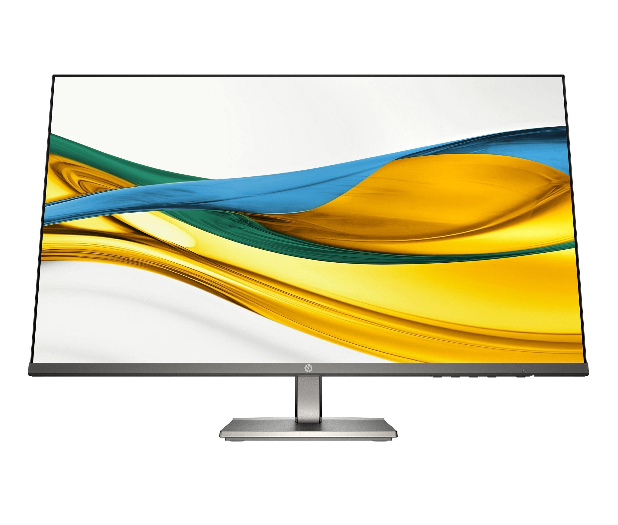 Monitor Hp 27" 527da Ips Fhd 1920x1080 100hz Hdmi Vga 300cd 5ms B11w6at#Abb