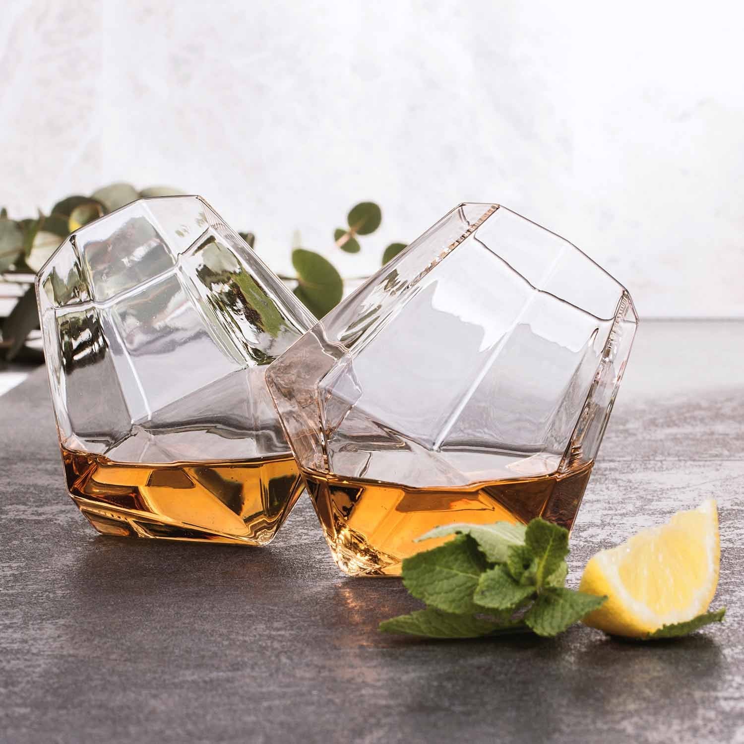 EAN 4260513722608 - Thumbs Up 2000096 vaso de whiskey Transparente 2 pieza(s) 250 ml imagen 3