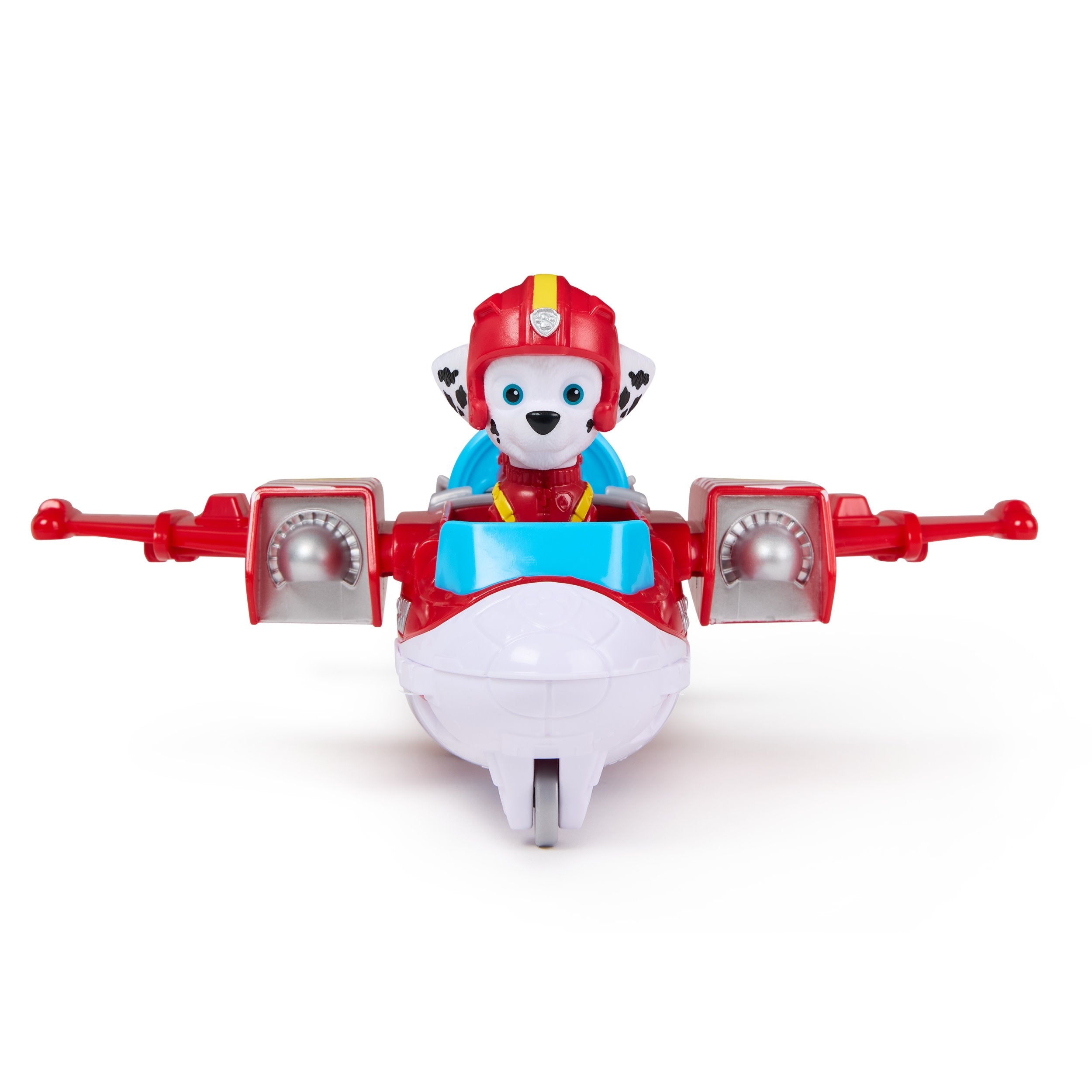 EAN 0681147036765 - PAW Patrol Air Rescue Marshall imagen 8