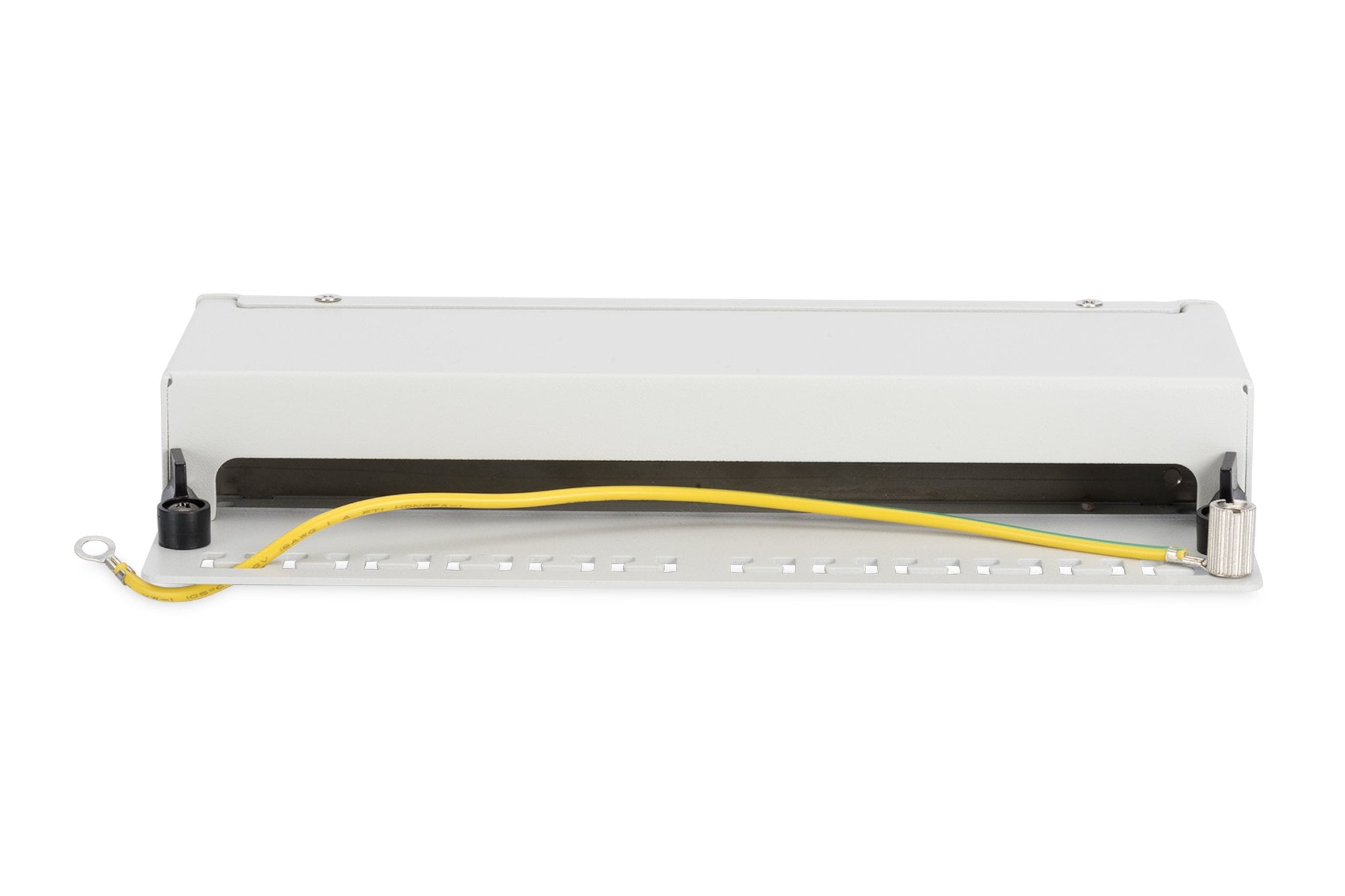 Digitus Dn-93706 Panel De Parcheo 1u