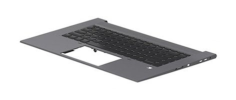 Hp M74255-B71 Teclado Para Portatil (Consultar Idioma)