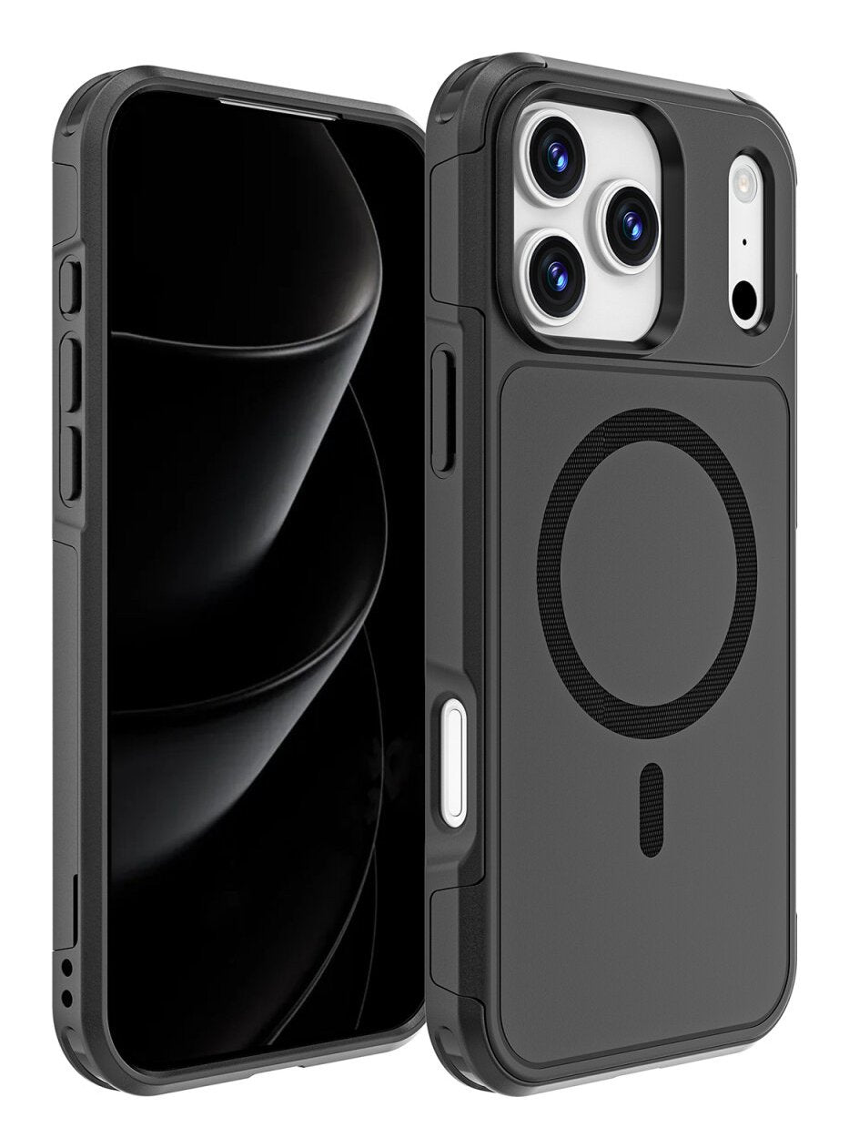 4smarts Defend Case Fr Apple Iphone 17 Pro Max
