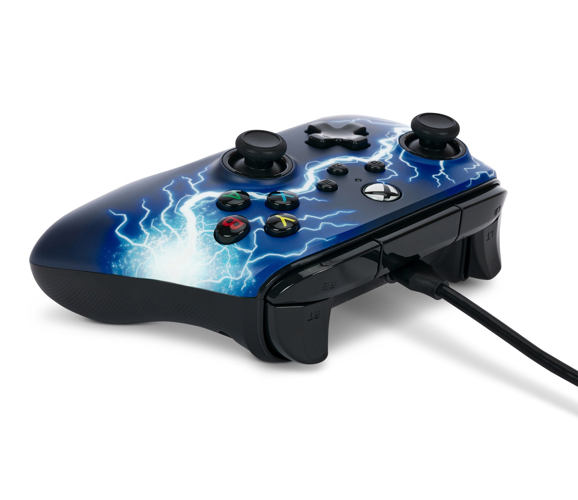 Mando Xbox Series X/S Arc Wrls Lightning