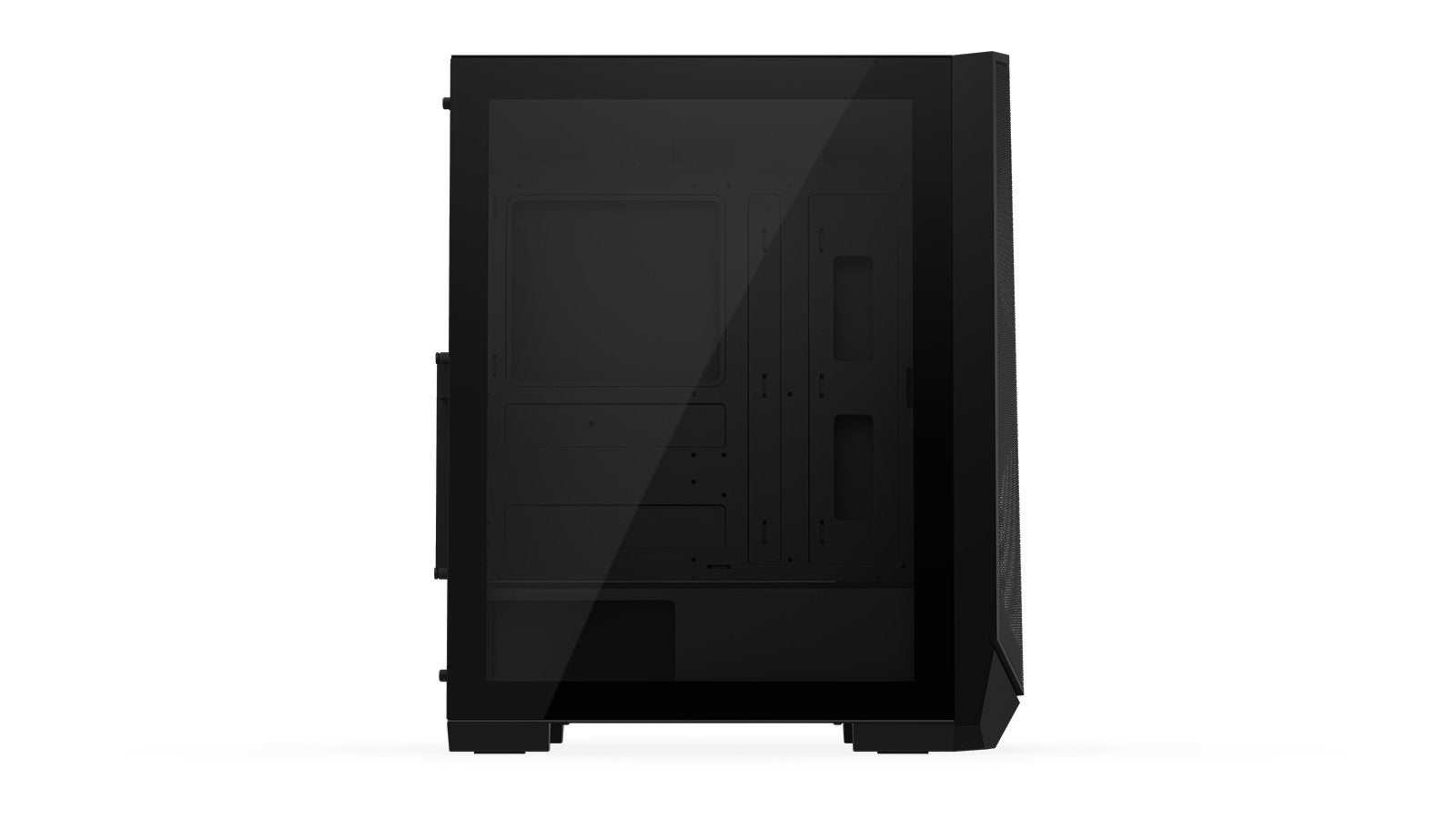 Caja Pc Gaming Krux Vortex Atx Ventana Lateral
