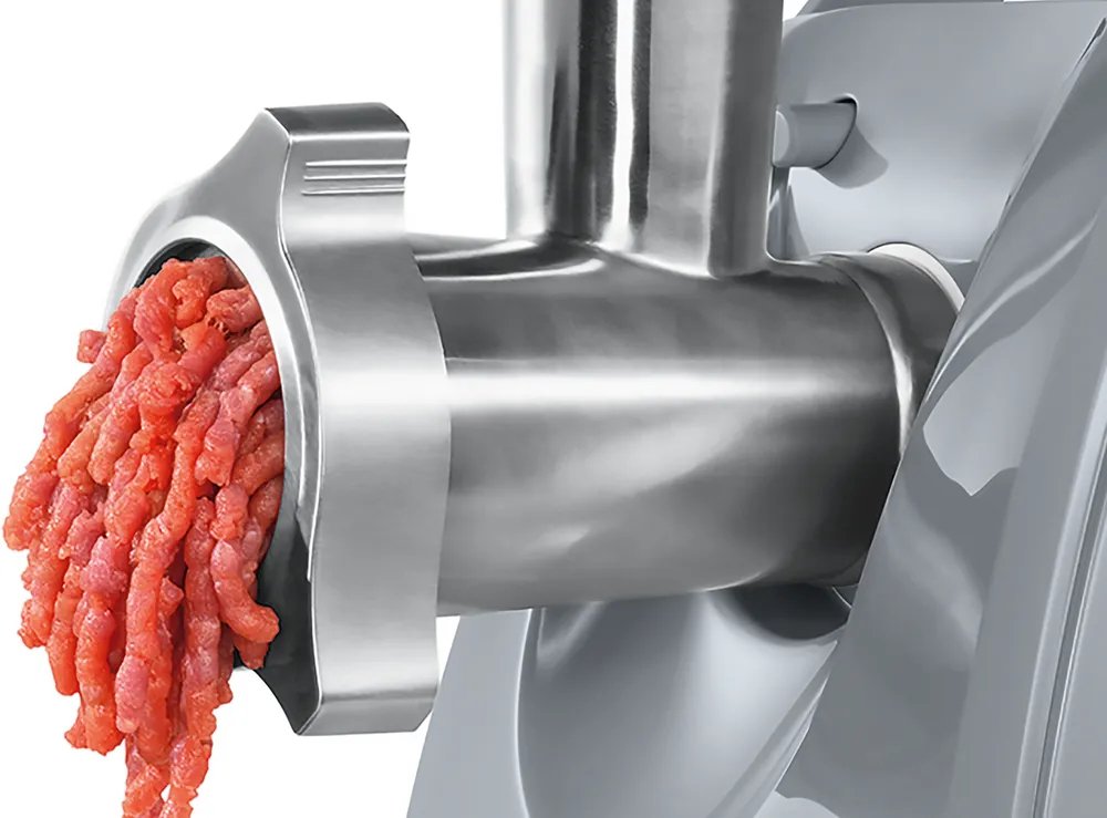 EAN 4242002770536 - Bosch MFW45020 picadora 500 W Blanco imagen 12