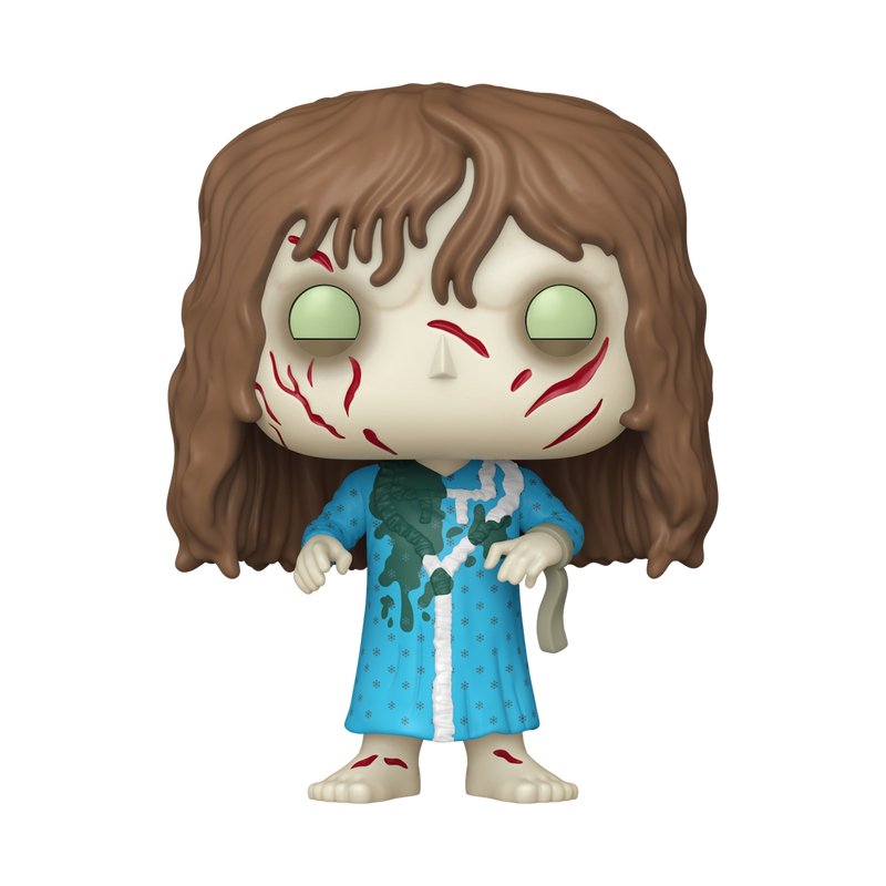 EAN 0889698883559 - FUNKO POP! Regan MacNeil imagen 1