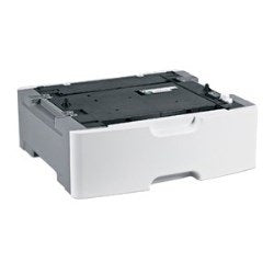 Lexmark Lockable Tray - Bahía Multimedia - 550 Hojas In 1 Cajones (Trays)