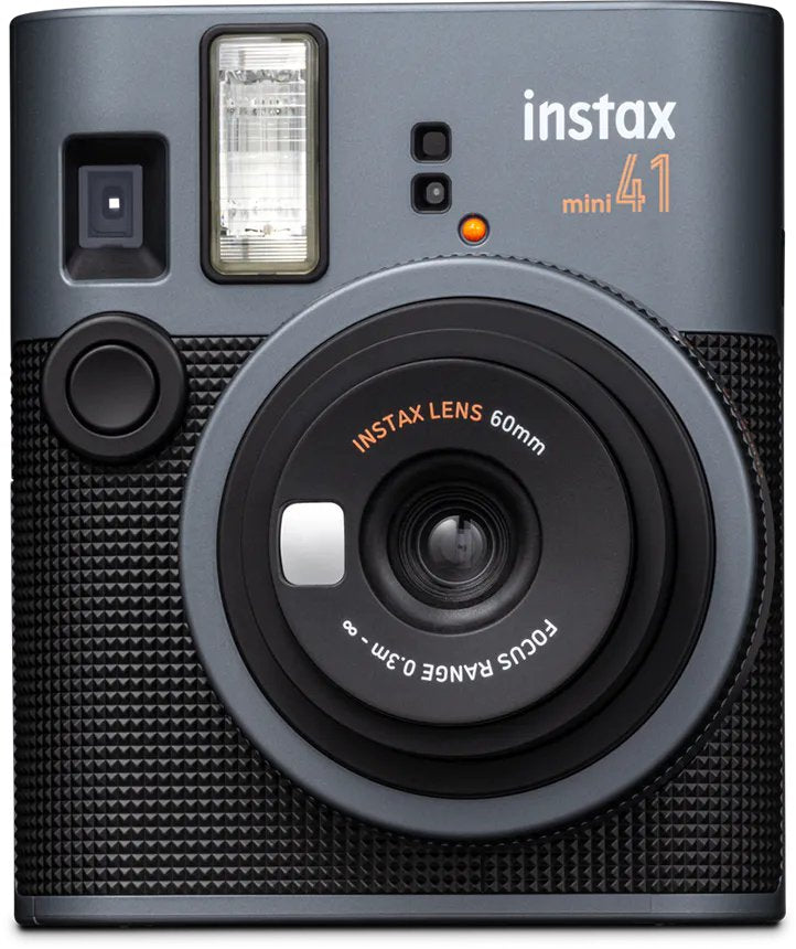 C Mara Fujifilm Instax Mini 41 Black