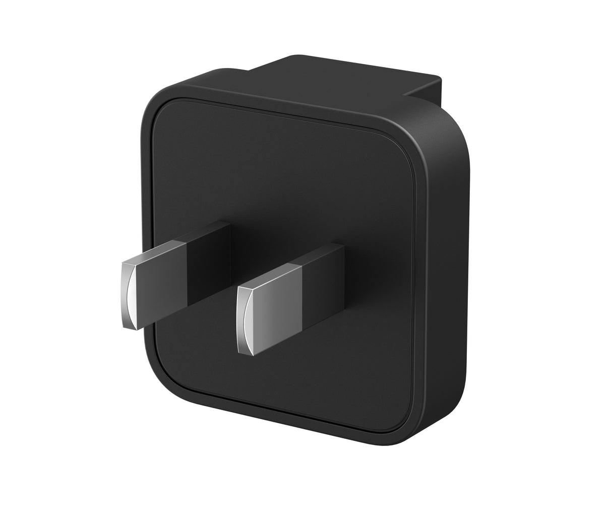 EAN 0199764412249 - HP 100W Gallium Nitride Wall Charger EURO SmartBuy adaptador e inversor de corriente imagen 3
