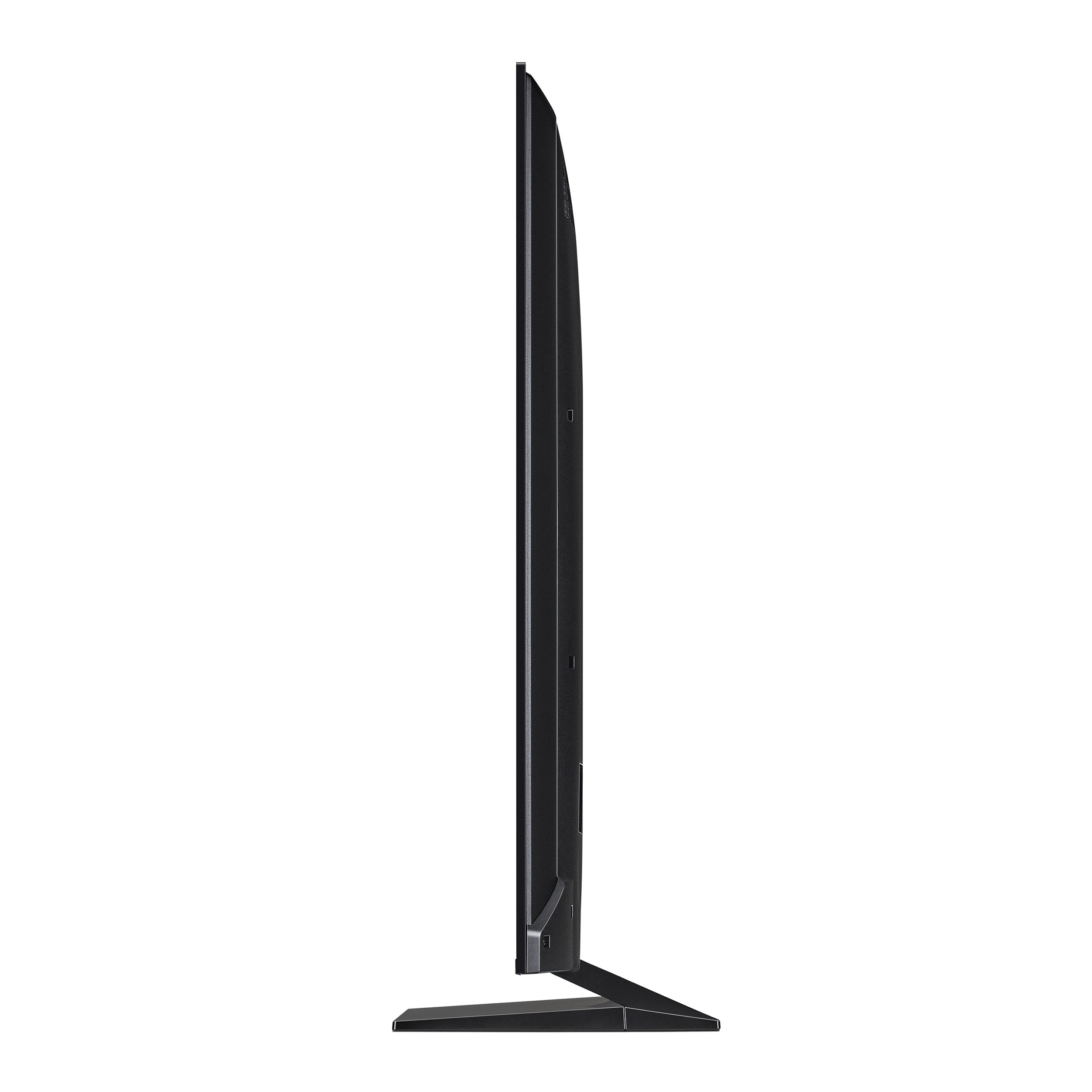 Televisor Lg Qned Evo 75qned93a6a 75' Ultra Hd 4k Smart Tv Wifi