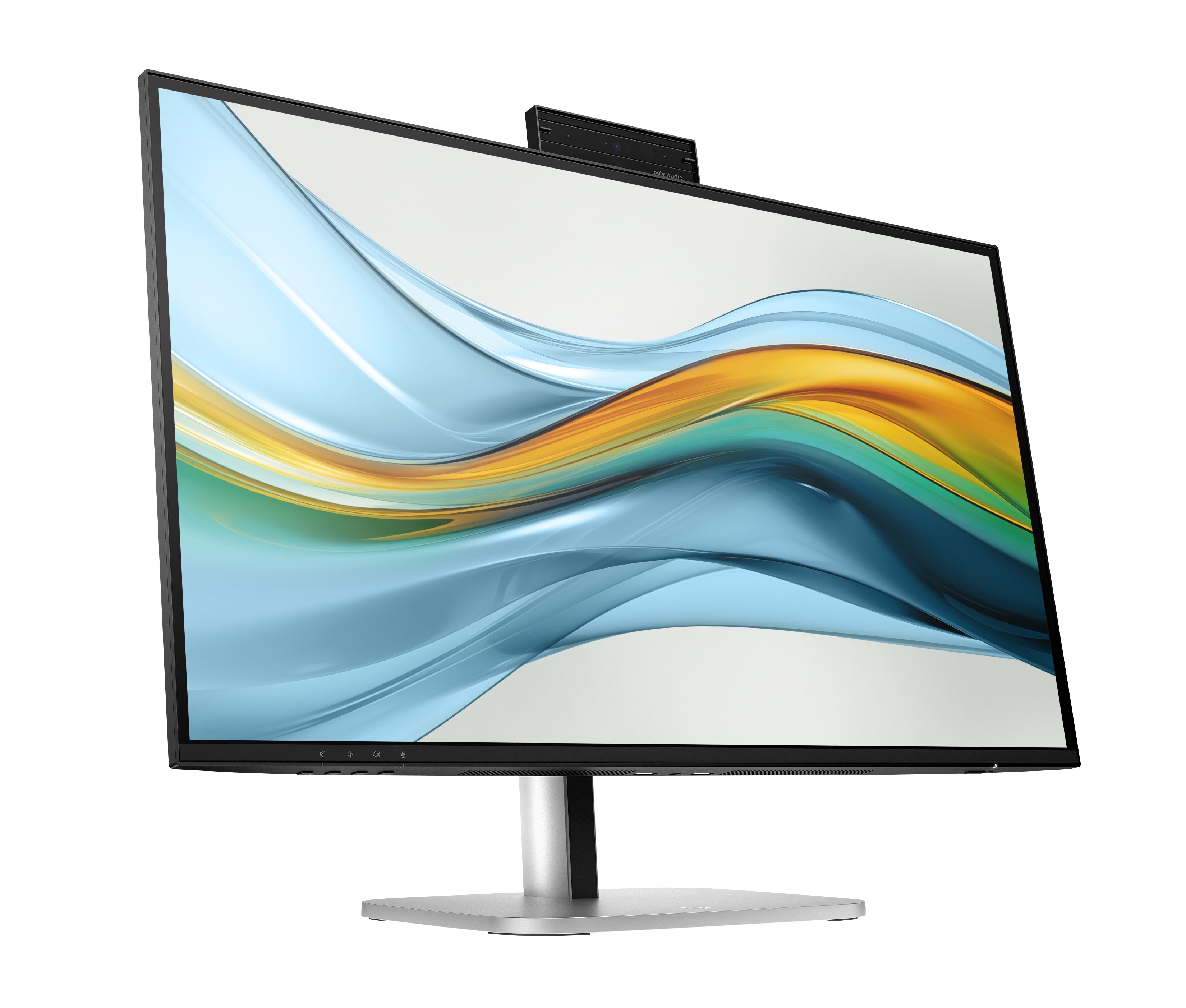 EAN 5715063749555 - HP Series 5 Pro 27 inch QHD USB-C Conferencing Monitor - 527pm pantalla para PC 68,6 cm (27") 2560 x 1440 imagen 1