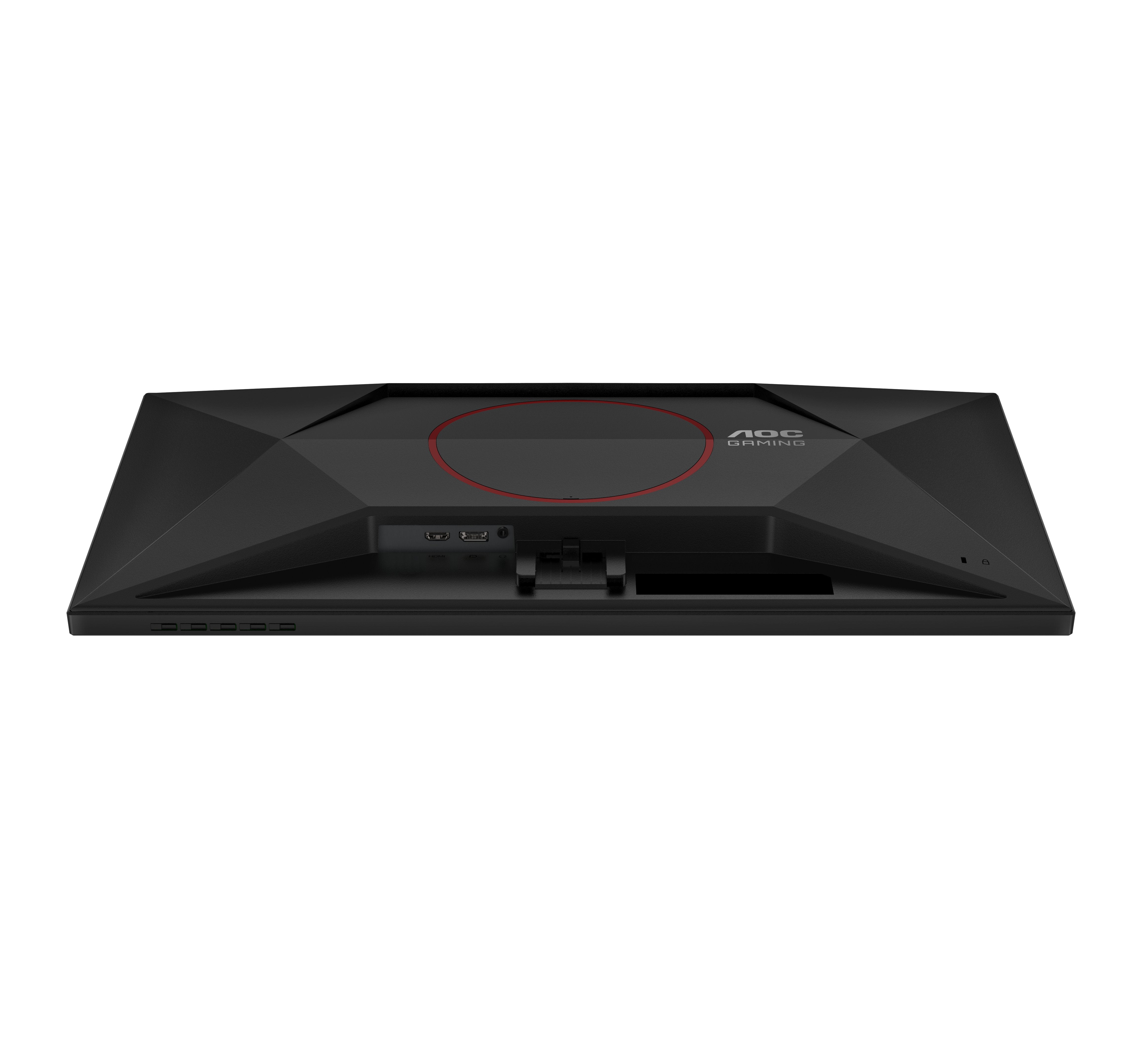 EAN 4038986642590 - AOC G4 27G42E pantalla para PC 68,6 cm (27") 1920 x 1080 Pixeles Full HD LCD Negro imagen 17