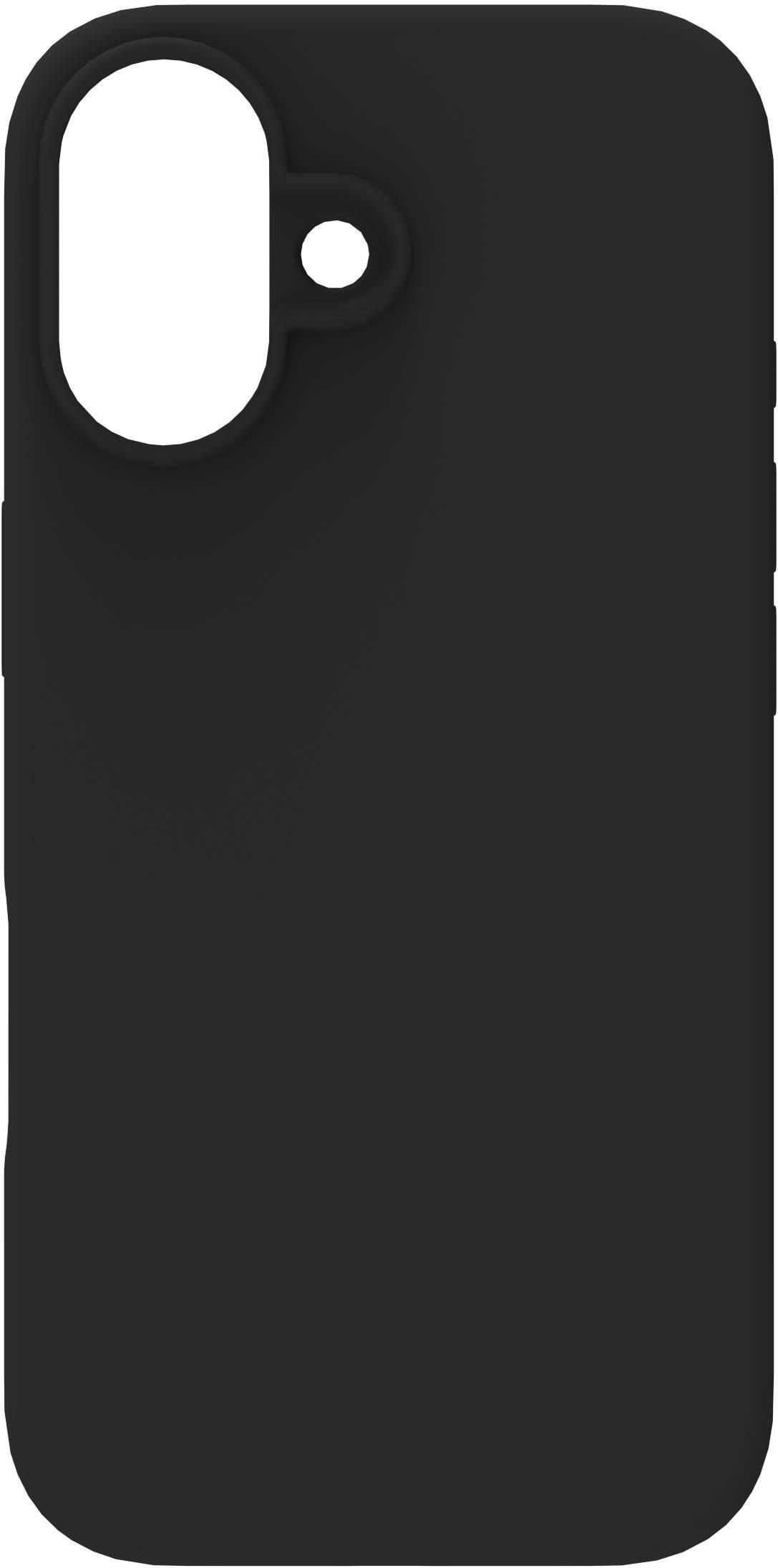 Infinite (Grs) Rome Iphone 17  Black Magnetic Cover.