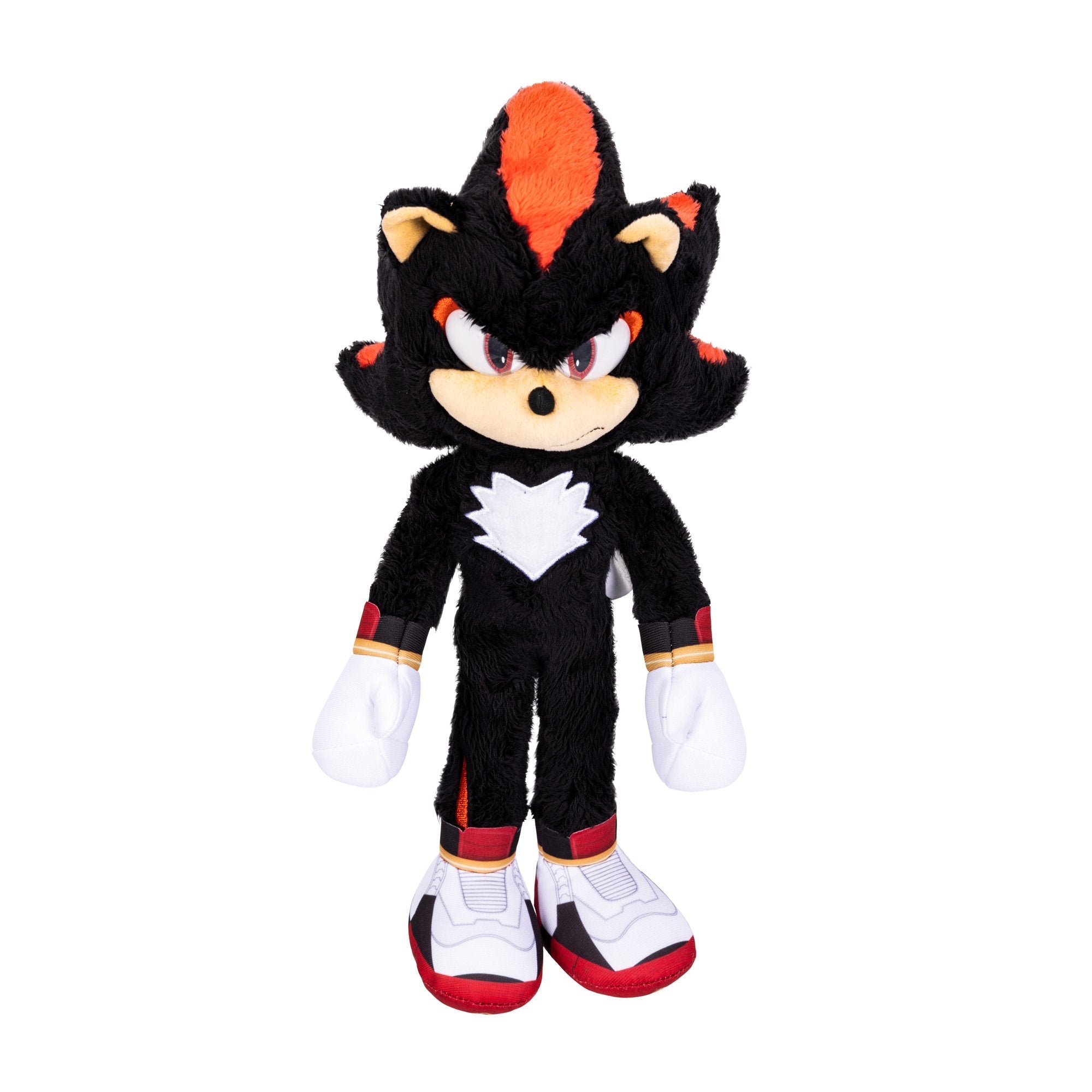 EAN 192995423602 - Sonic the Hedgehog 3 Deluxe 13" Shadow imagen 1