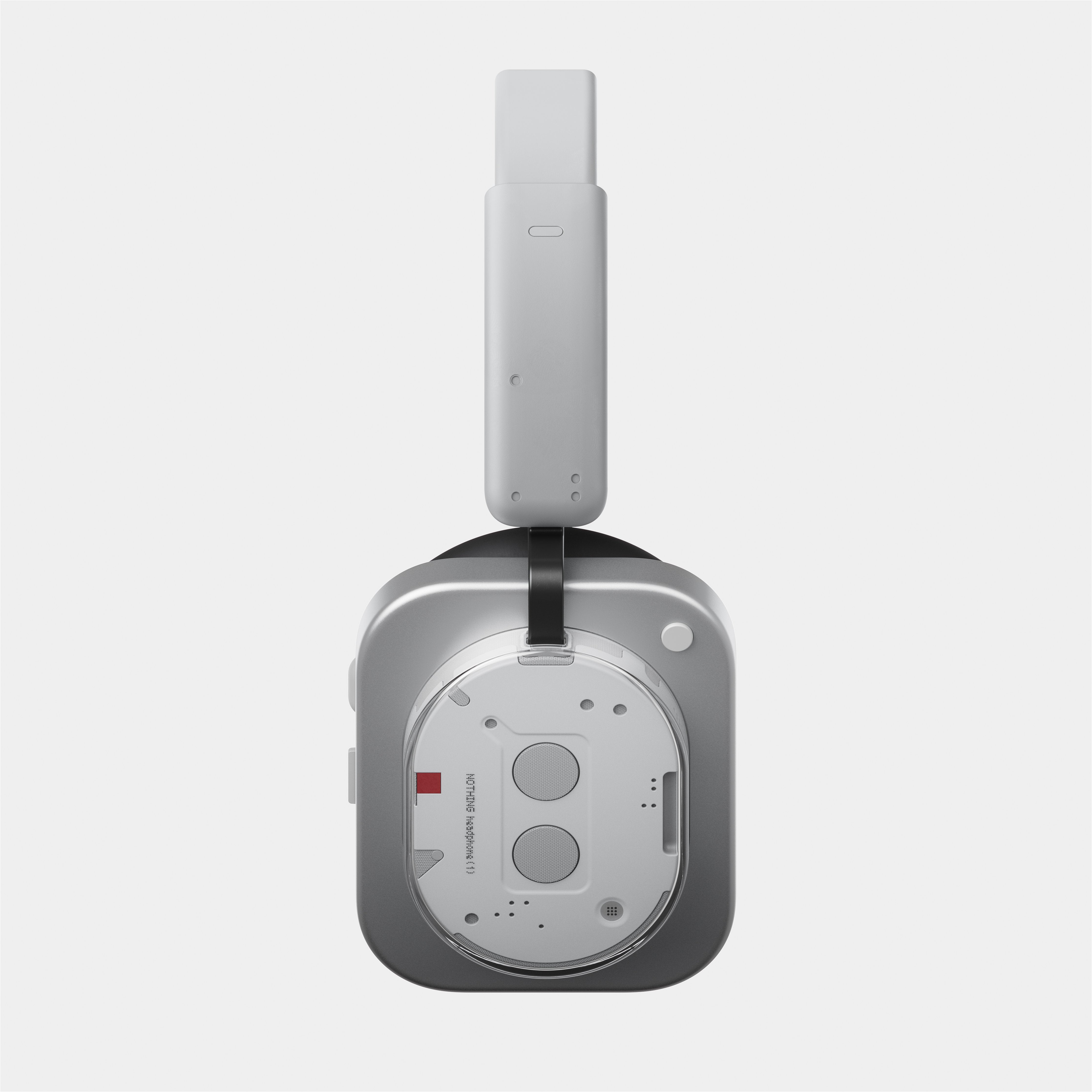 EAN 6974434224179 - Nothing Headphone (1) Auriculares Inalámbrico y alámbrico Diadema Llamadas/Música USB Tipo C Bluetooth Bl imagen 8