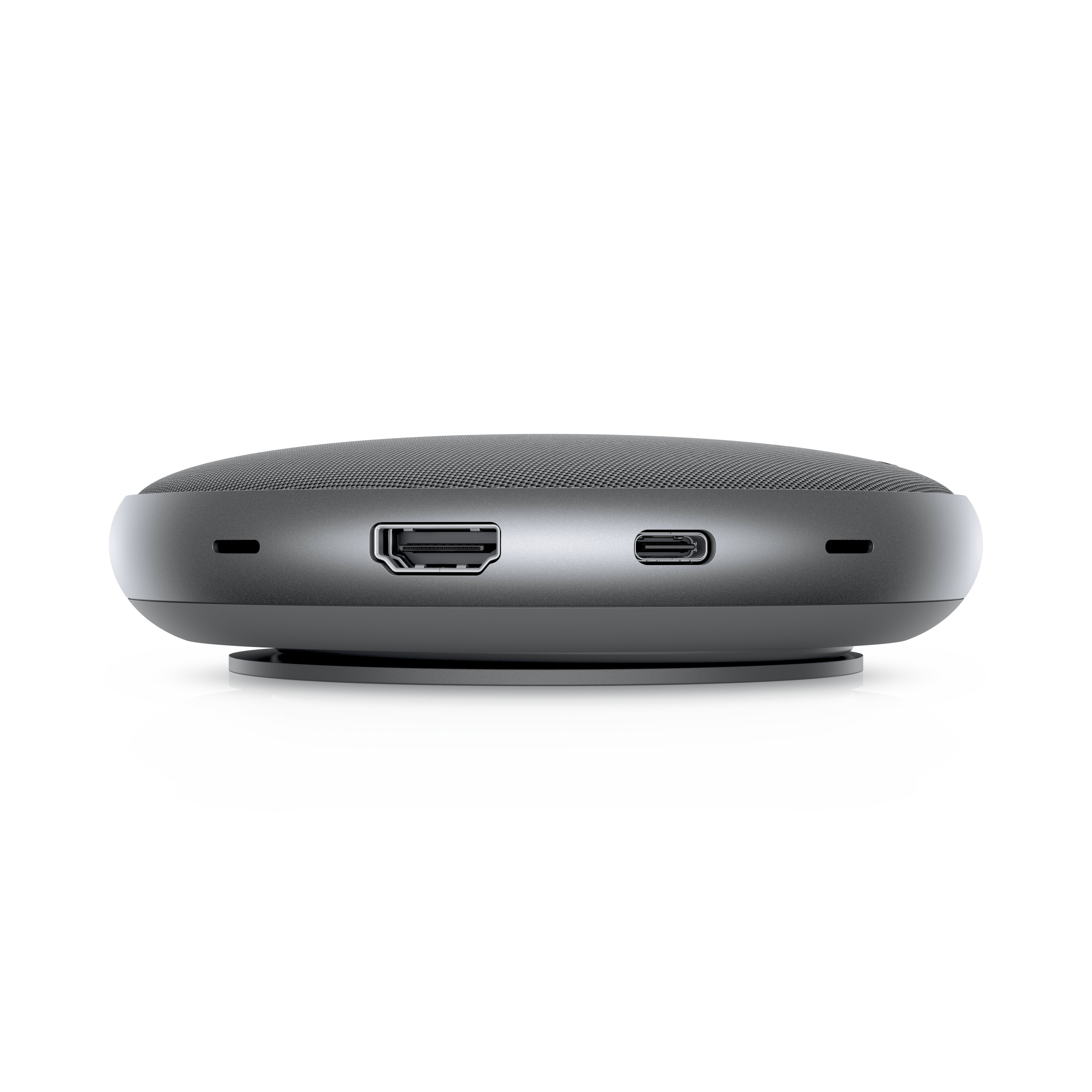 EAN 0884116370093 - DELL MH3021P altavoz Universal Plata imagen 3