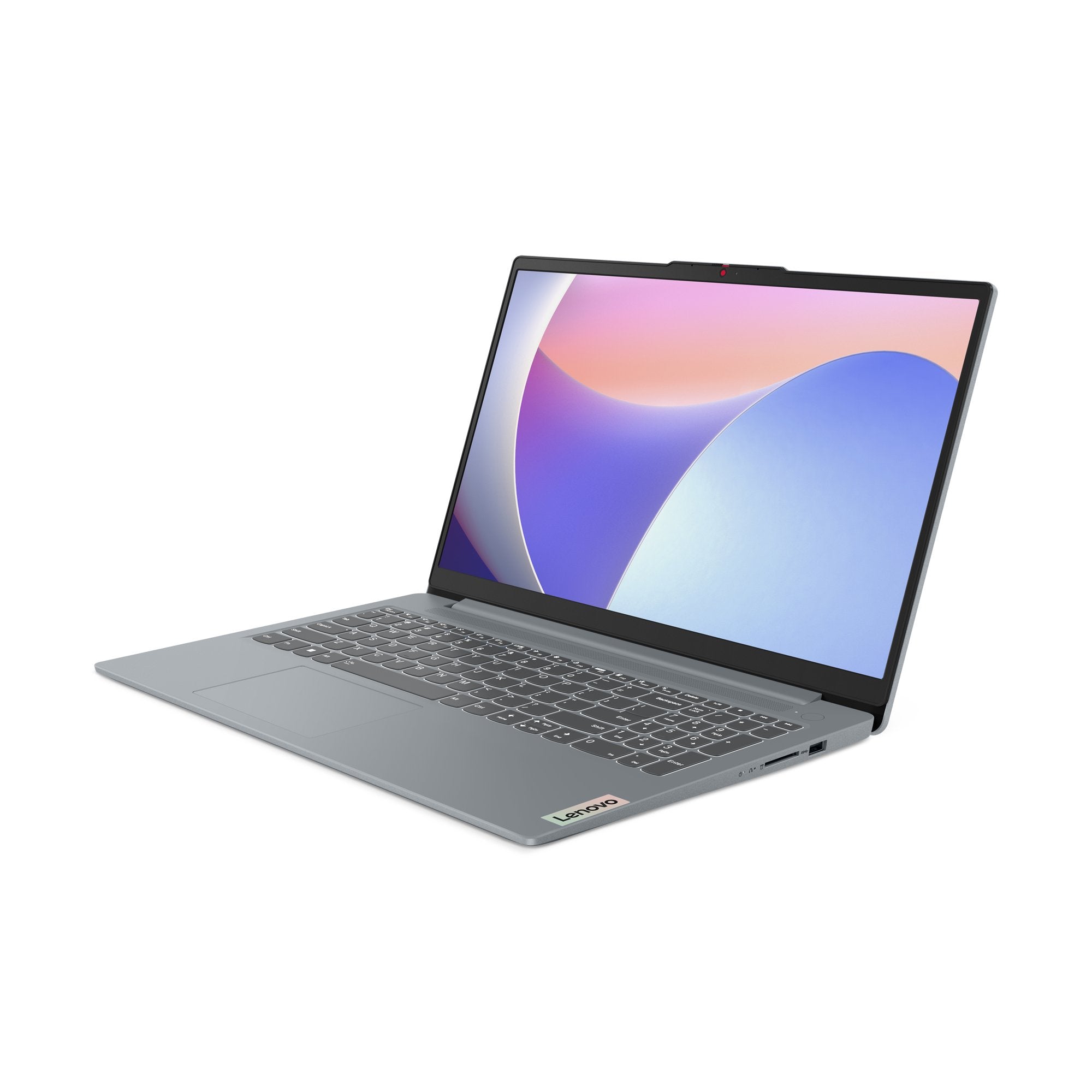 EAN 0198156449733 - Lenovo IdeaPad Slim 3 15IRH8 Intel® Core™ i5 i5-13420H Portátil 39,6 cm (15.6") Full HD 16 GB LPDDR5-SDRA imagen 3