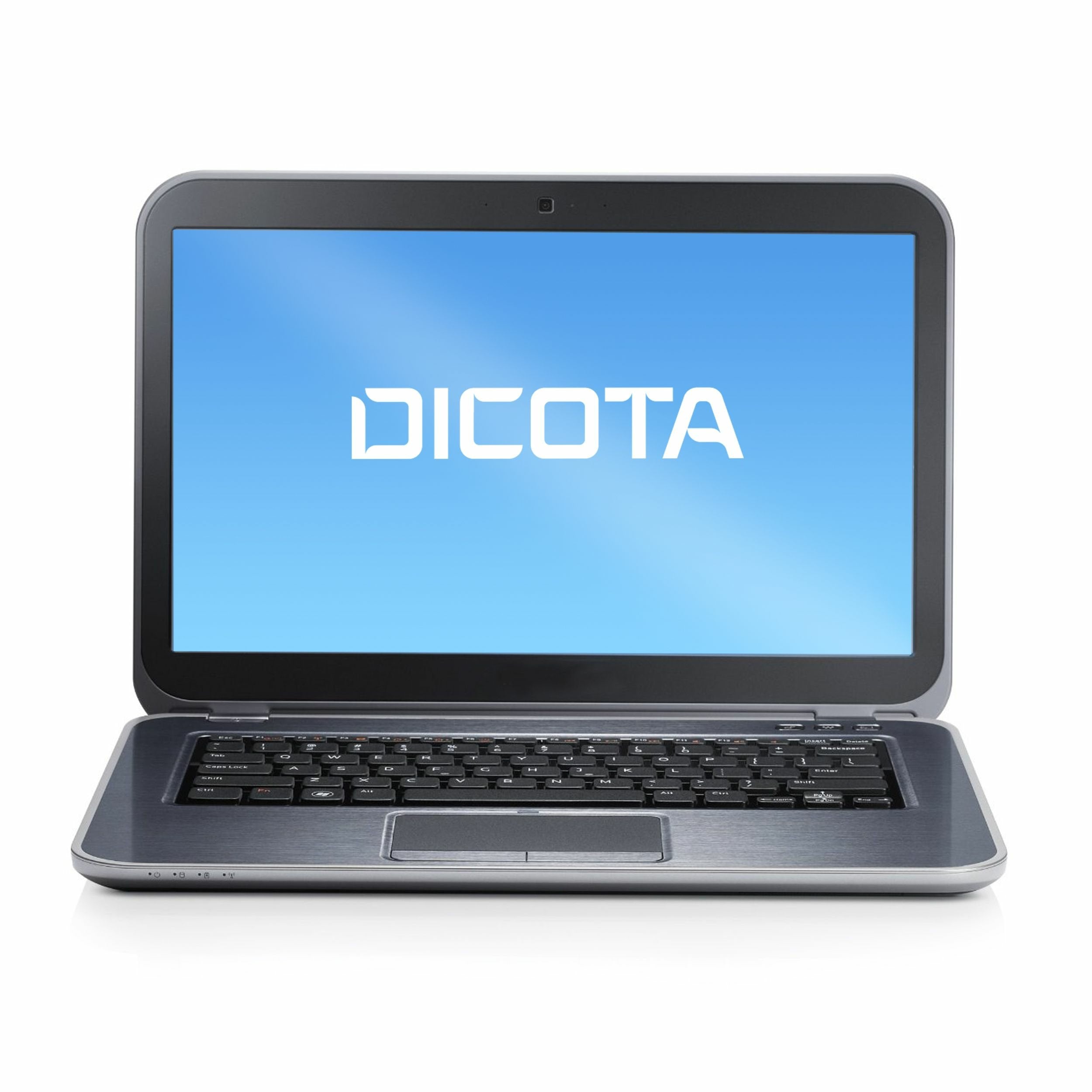 EAN 7640158662335 - DICOTA D31022 accesorio para portatil Protector para pantalla de ordenador portátil imagen 1