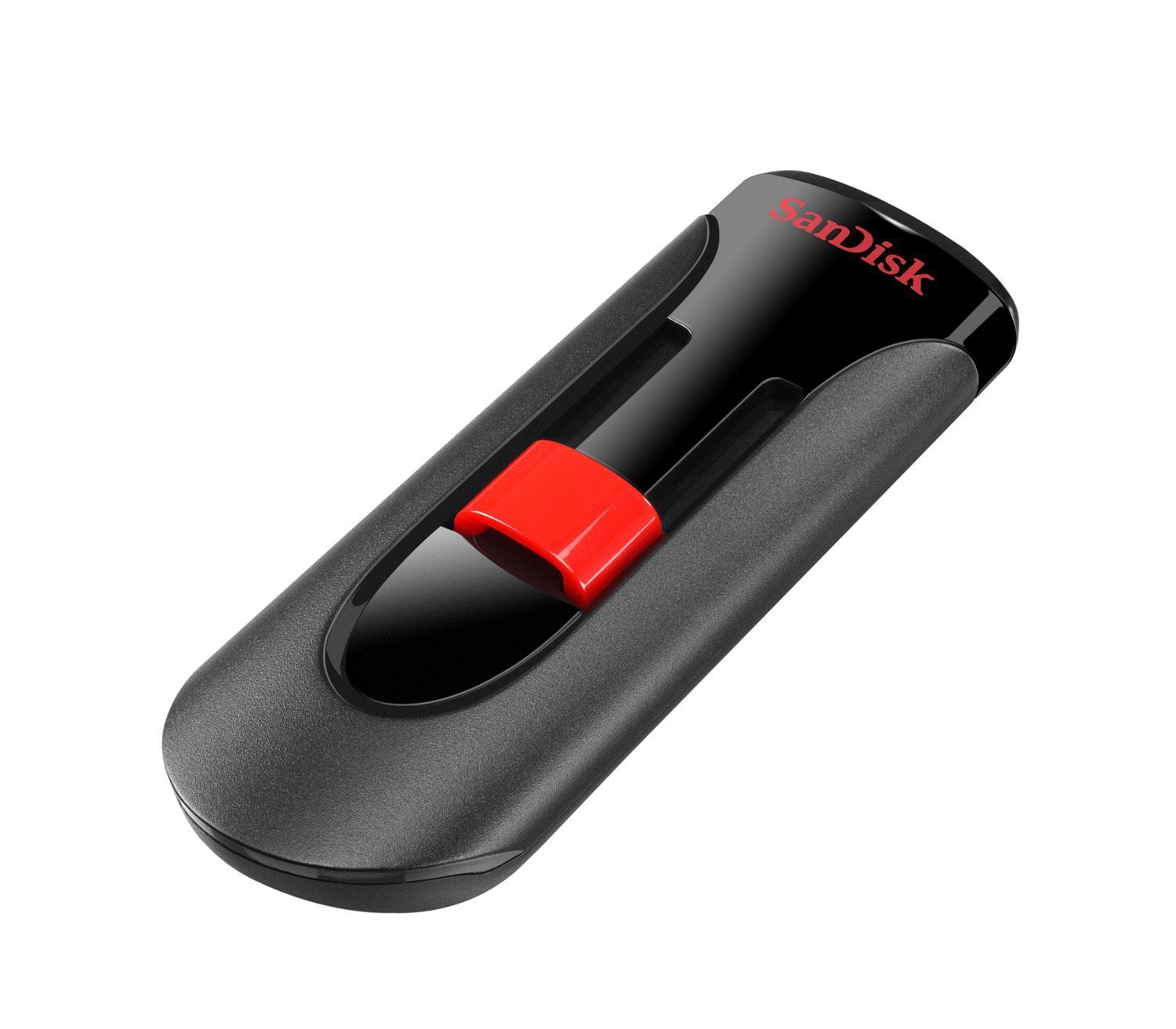Sandisk Cruzer Glide Unidad Flash Usb Cifrado 32gb Usb2.0 (Paquete De 3)