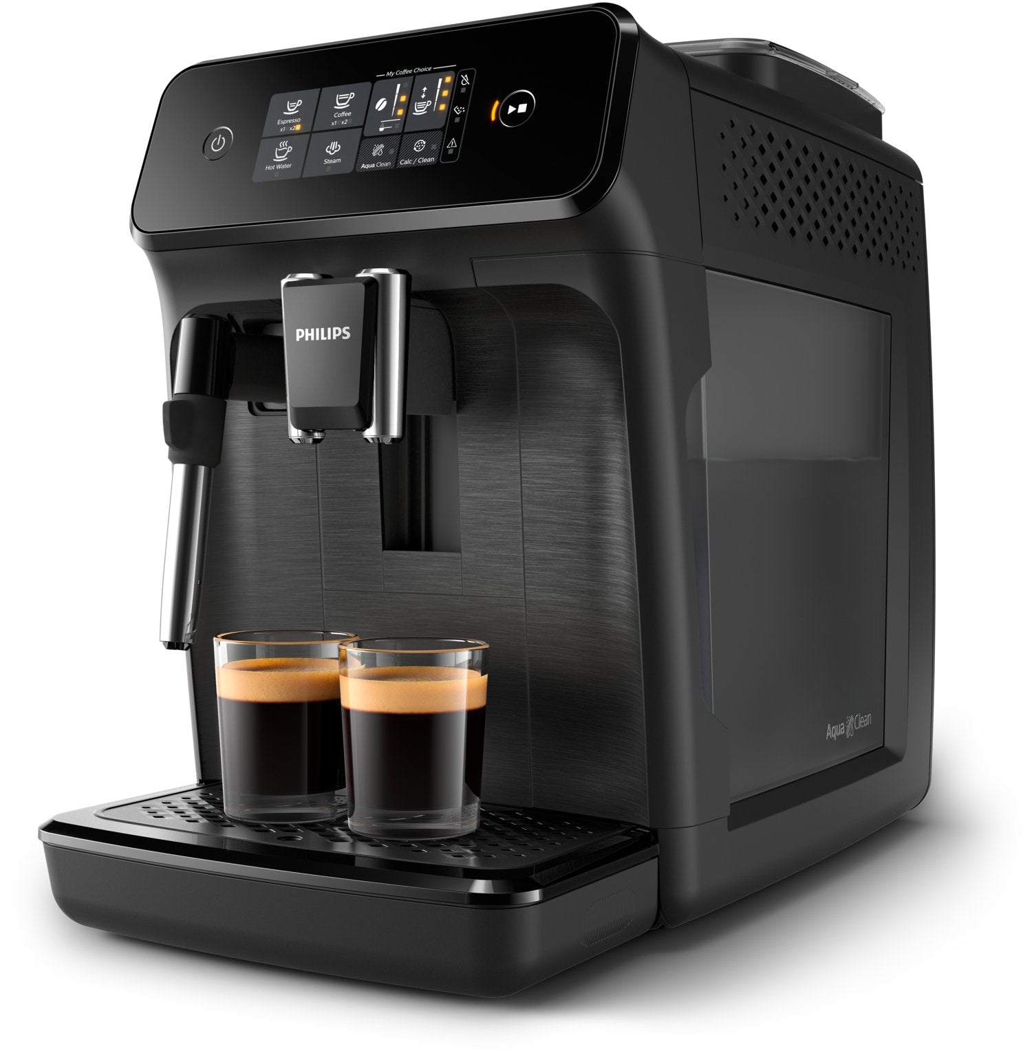 Cafetera Espresso Automática Philips Ep1220/00 Philips 1200 Series