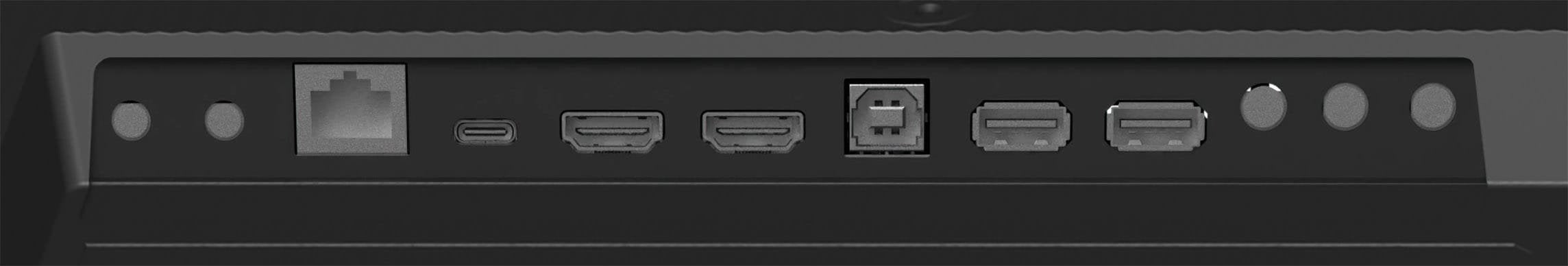 EAN 4948570125586 - iiyama T5529AS-B1AG pantalla de señalización Panel plano interactivo 138,7 cm (54.6") LED Wifi 500 cd / m imagen 17