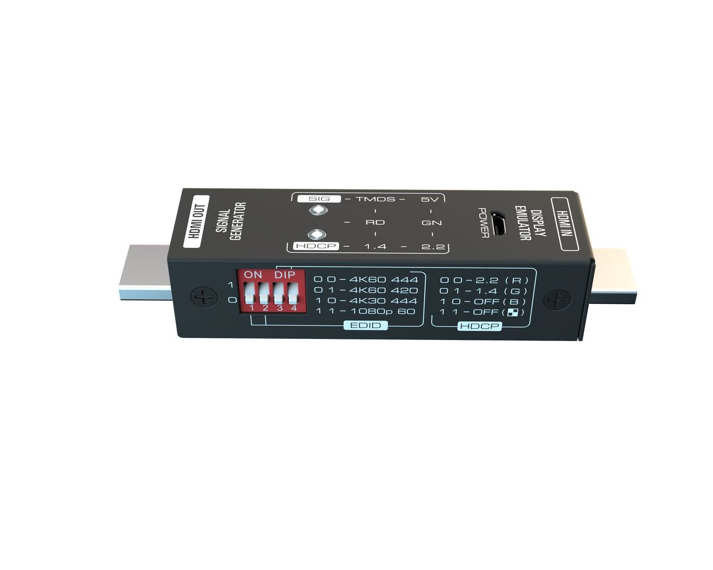 EAN 5715328105737 - Vivolink VLTOOL1 procesador de control imagen 7